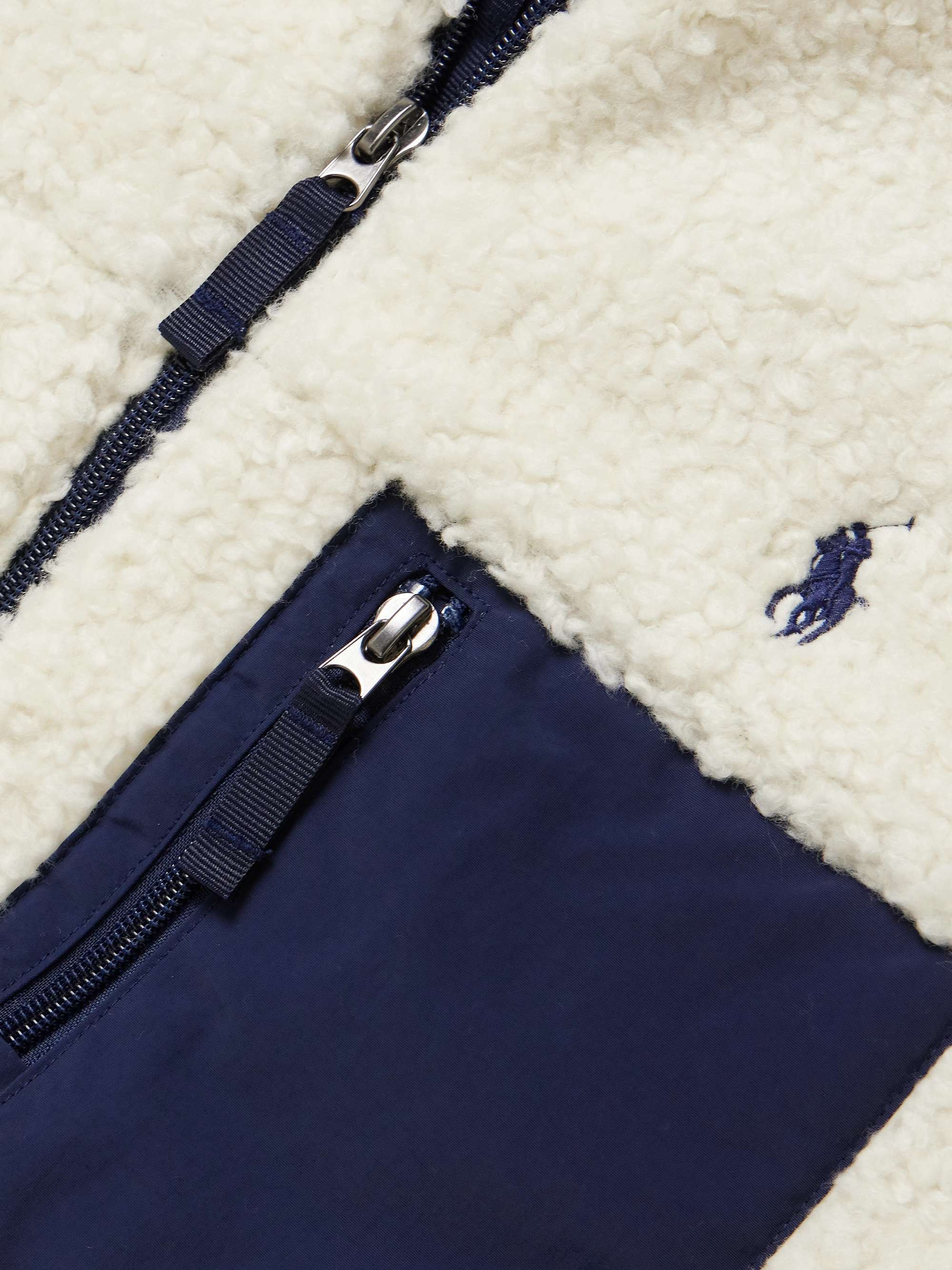 POLO RALPH LAUREN 