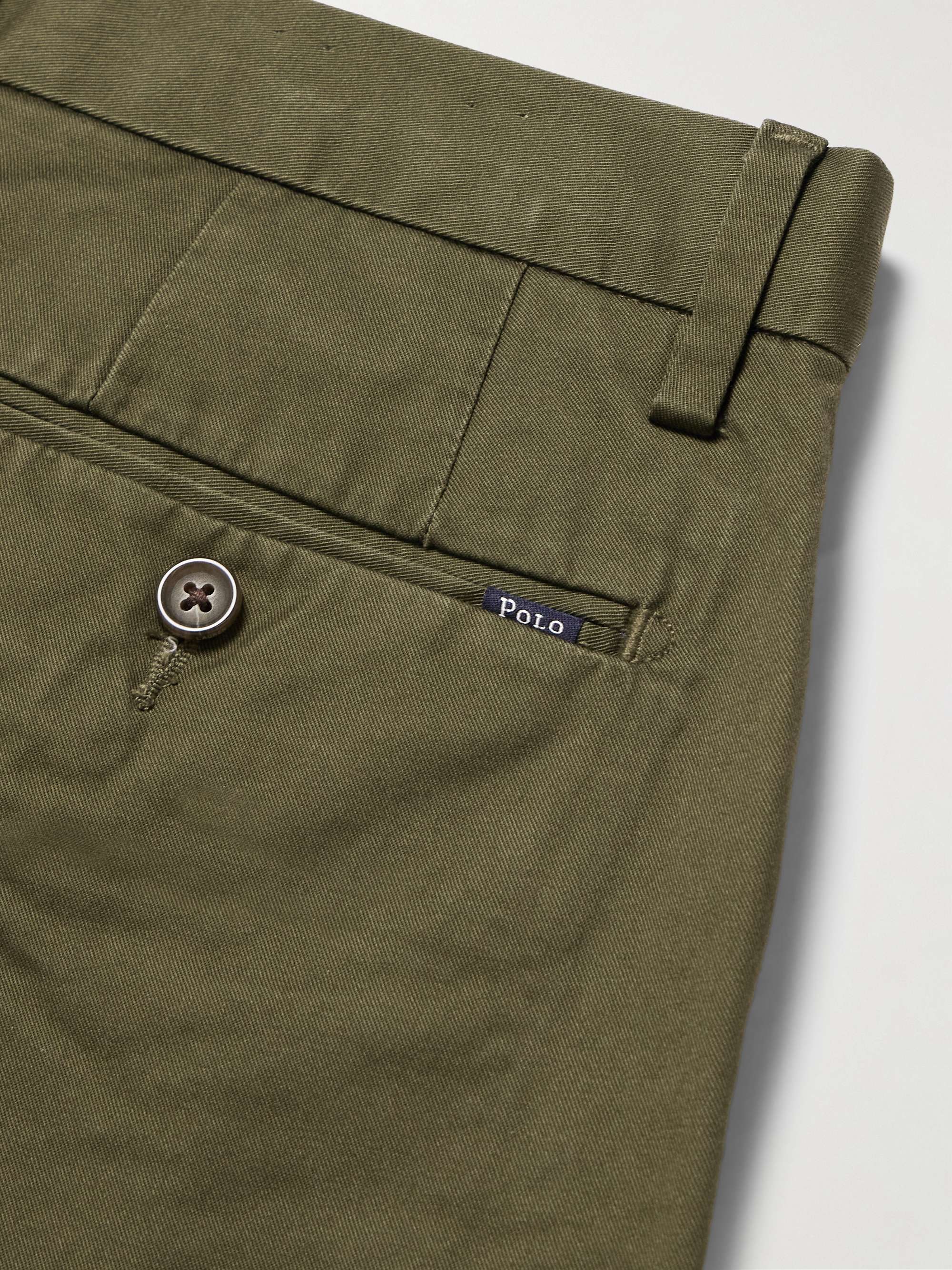 POLO RALPH LAUREN 