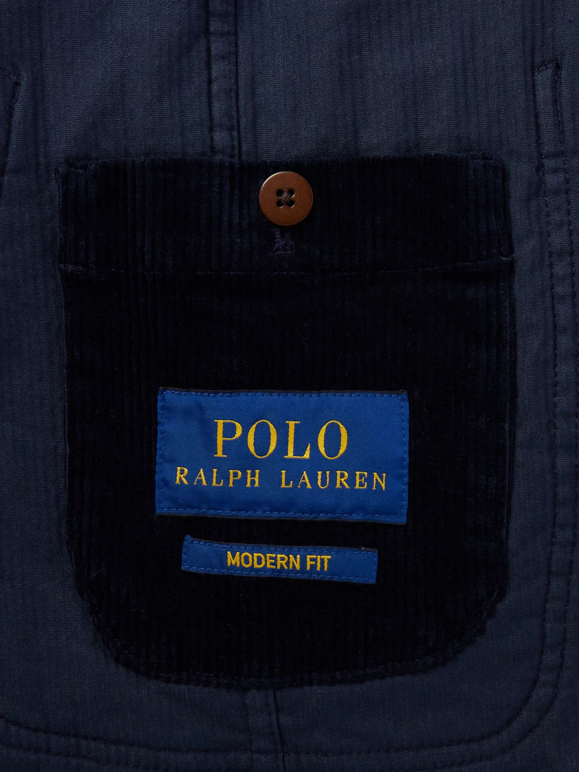 POLO RALPH LAUREN 