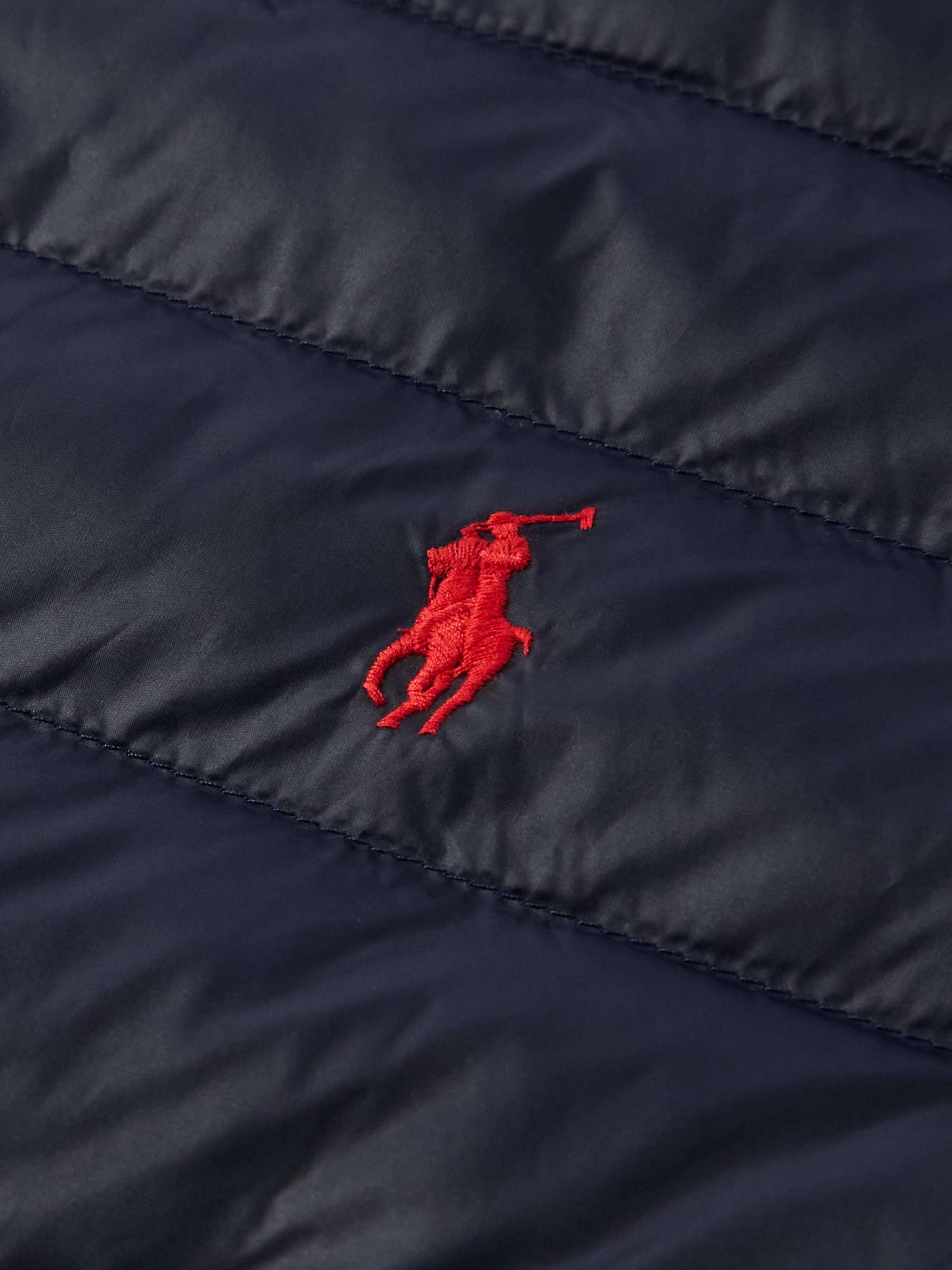 POLO RALPH LAUREN 