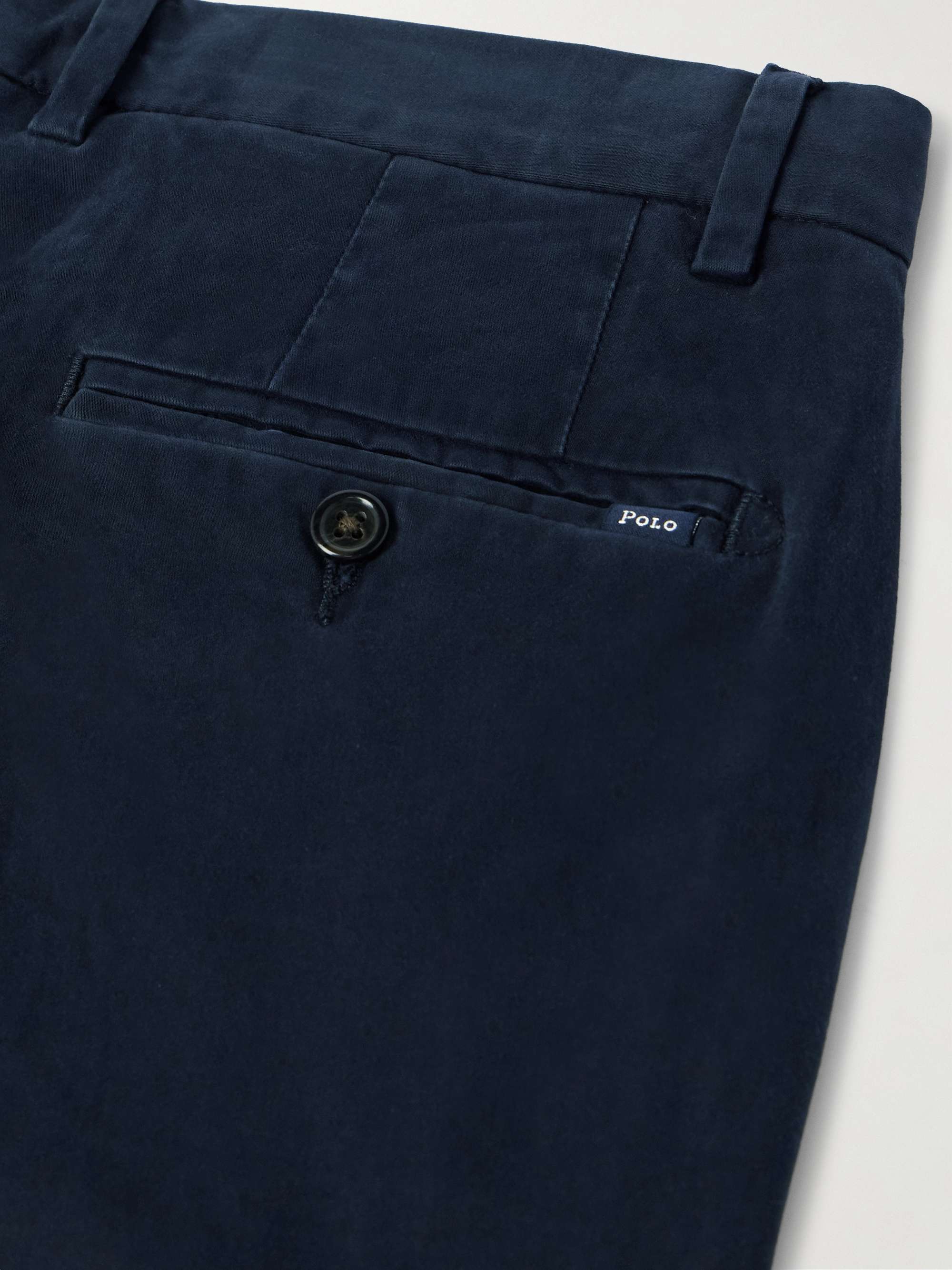 POLO RALPH LAUREN 
