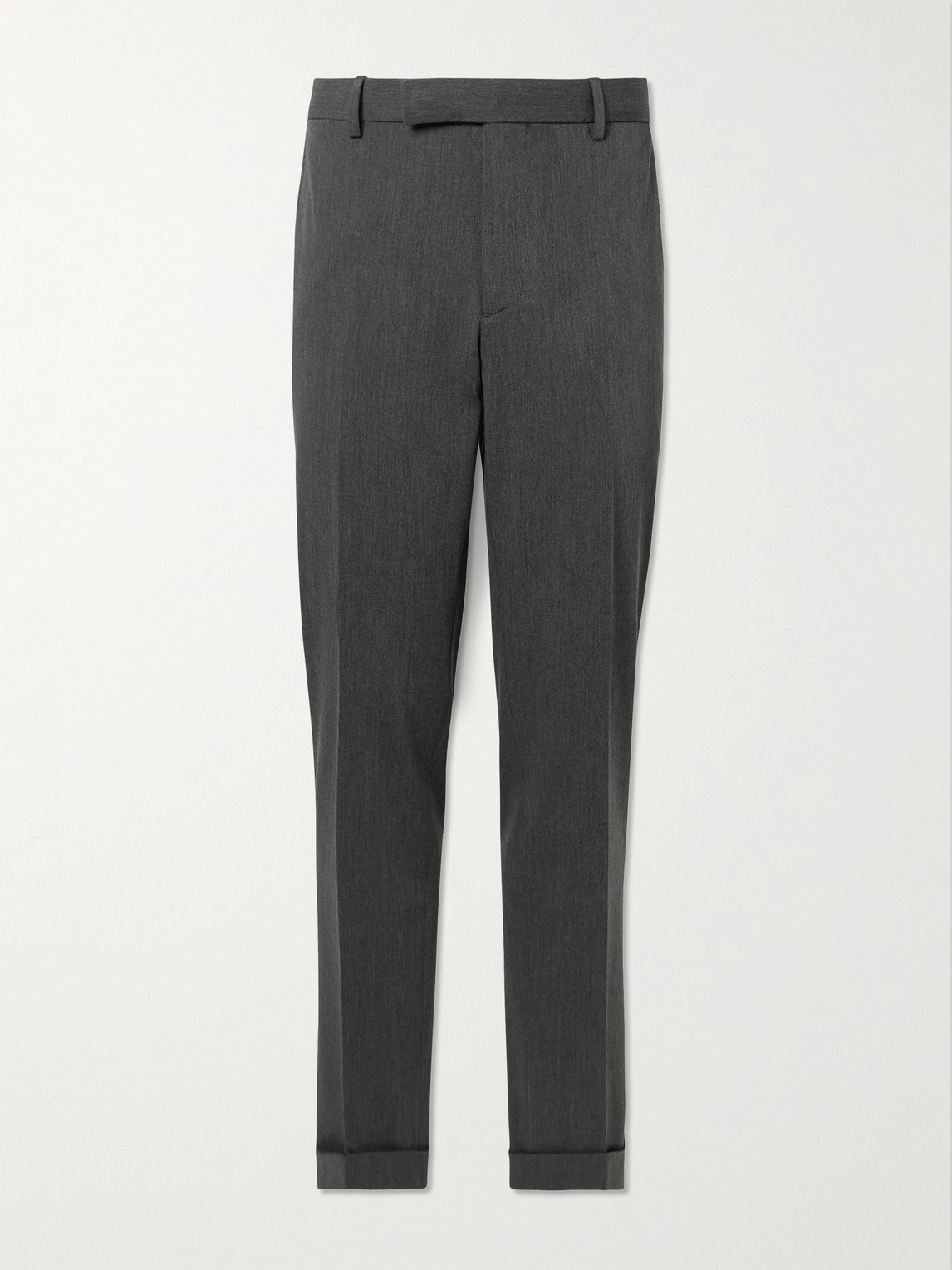 Polo Ralph Lauren Chester Tapered Twill Suit Trousers - Men