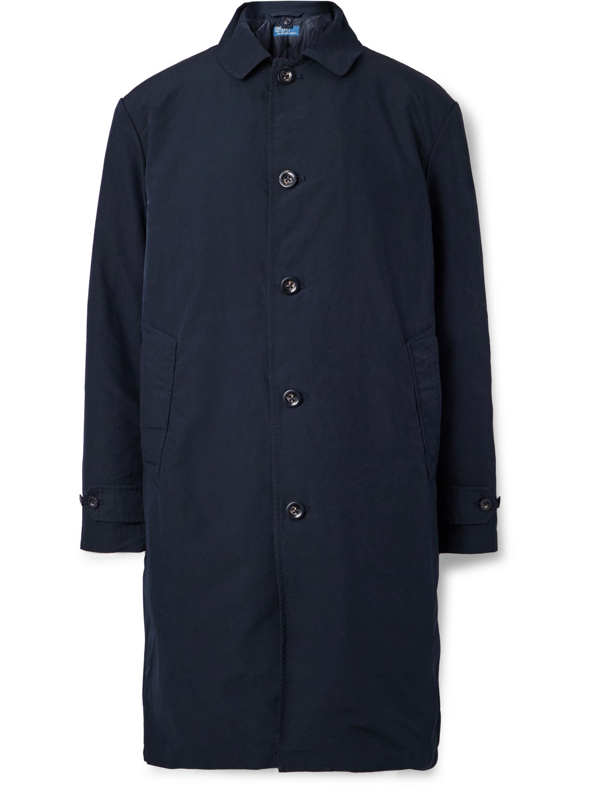 Polo ralph lauren commuter coat hotsell