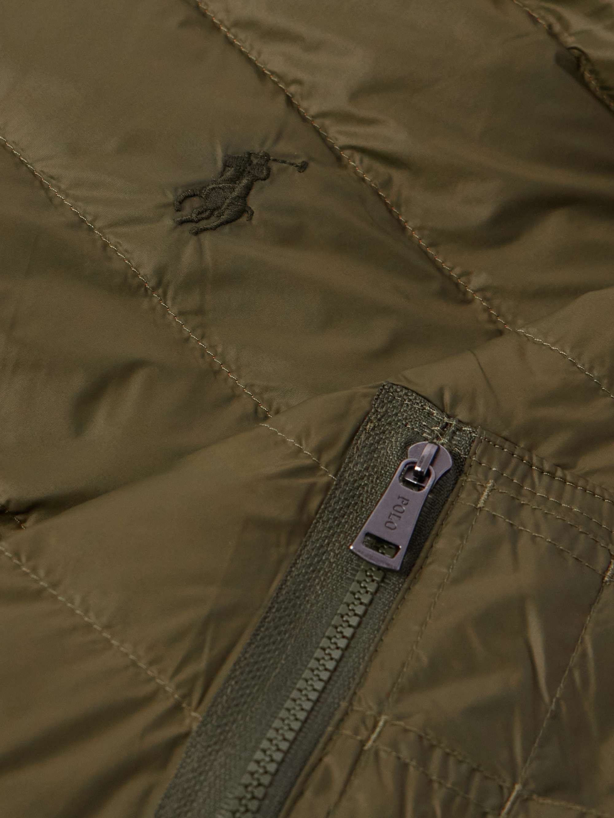 POLO RALPH LAUREN 