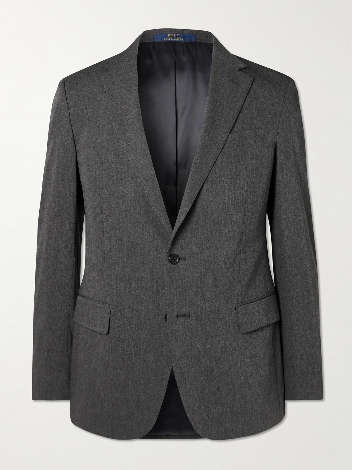 Polo Ralph Lauren Slim-Fit Twill Suit Jacket - Men