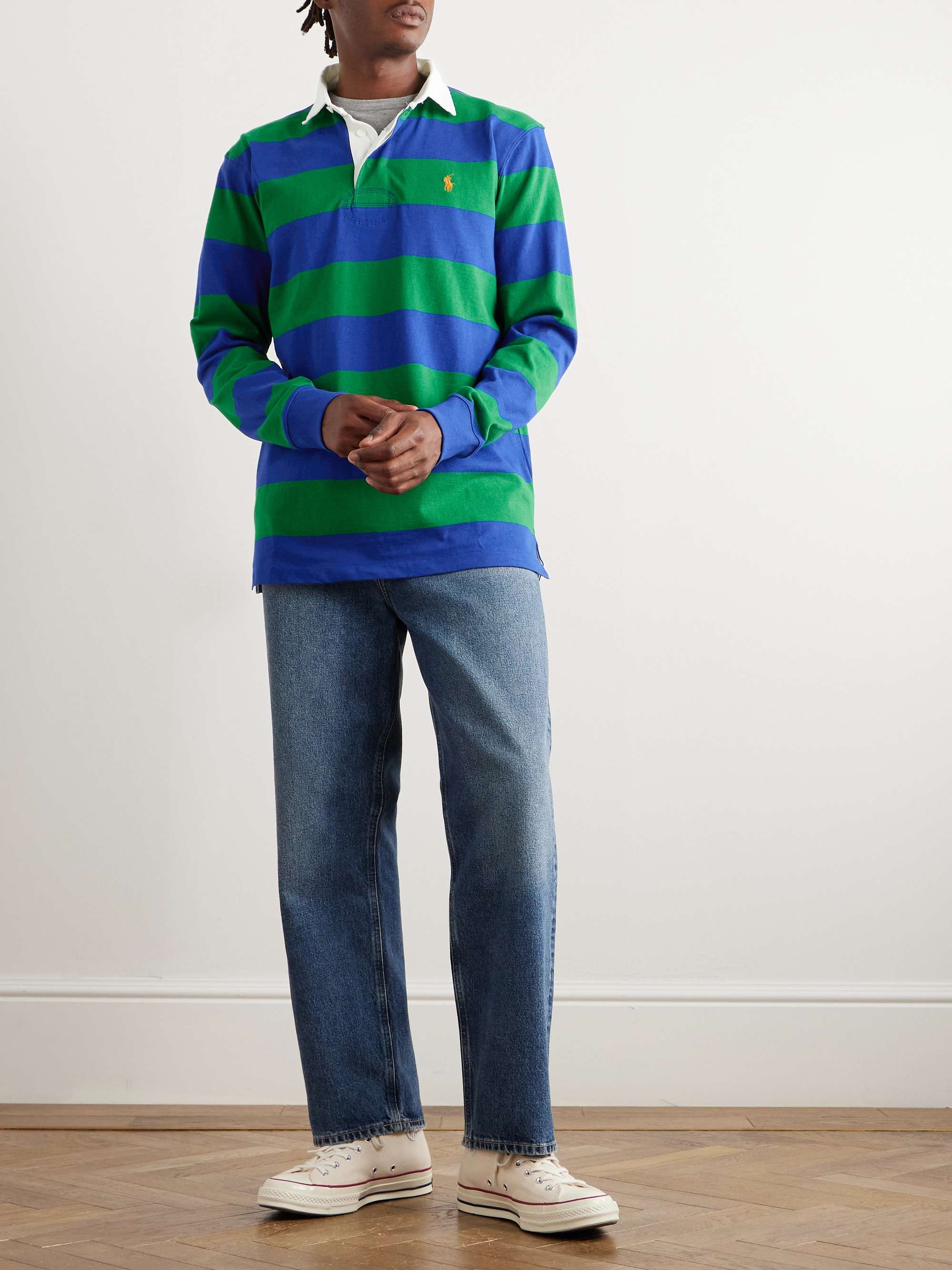POLO RALPH LAUREN 