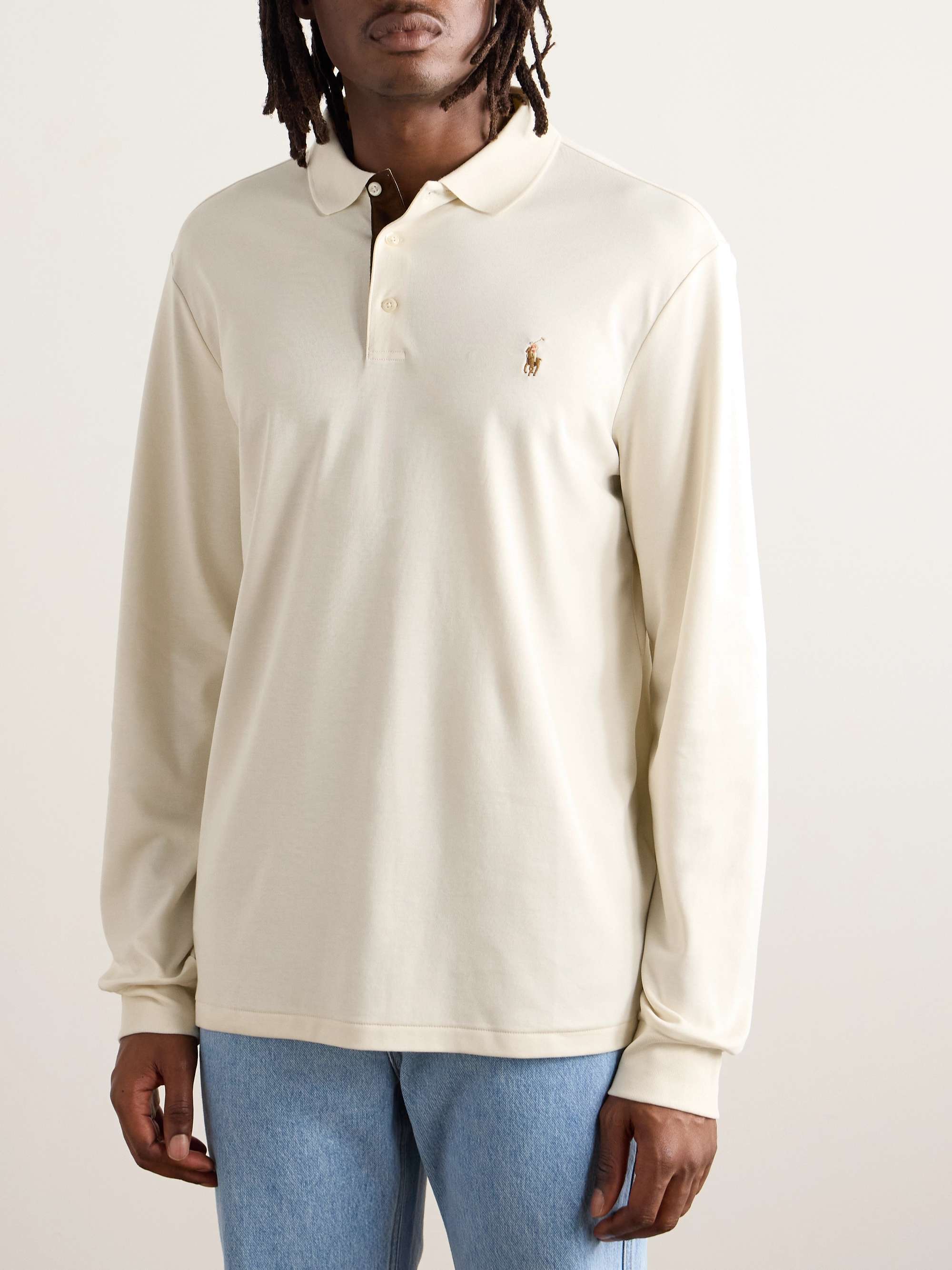 POLO RALPH LAUREN 