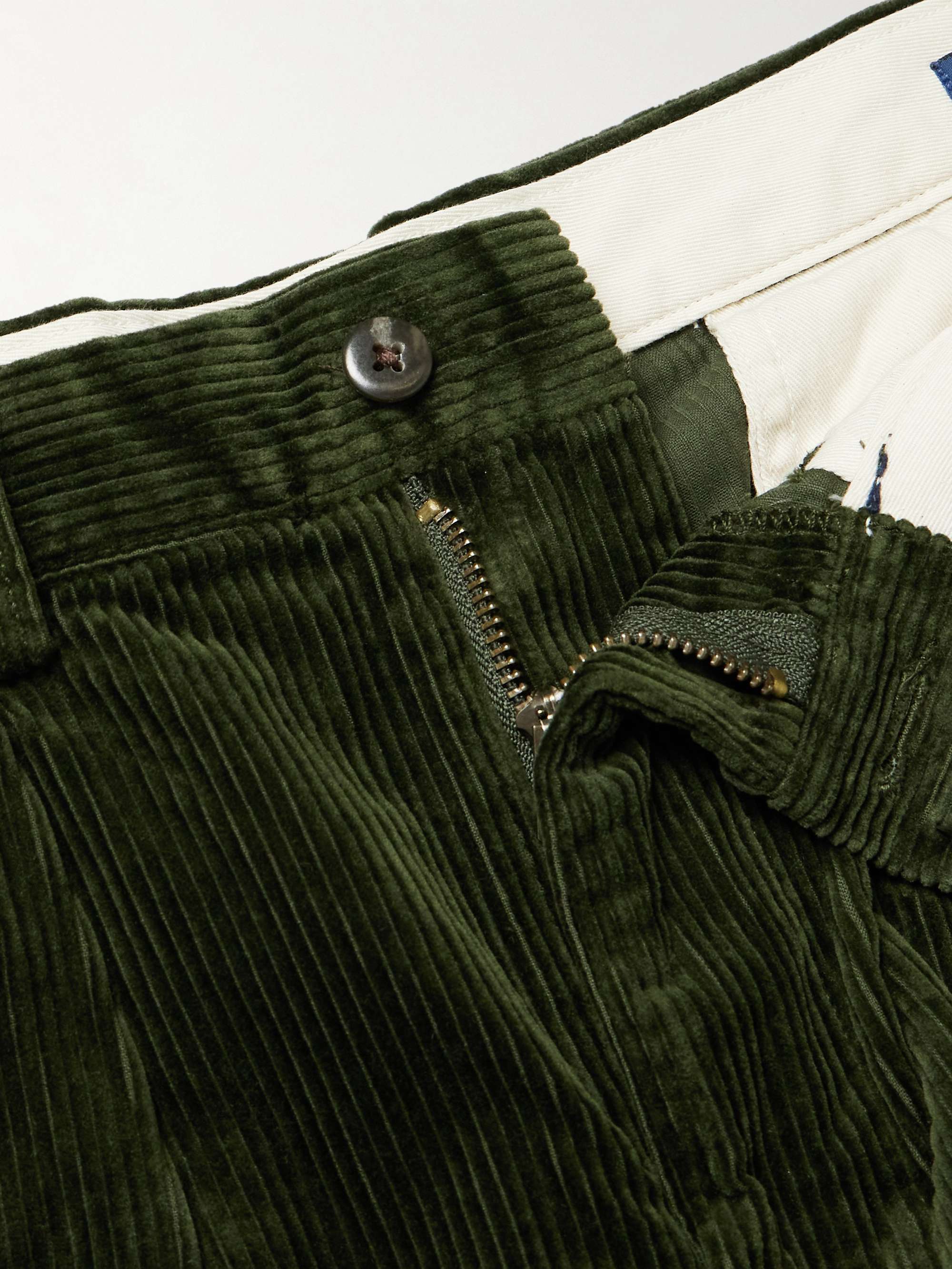 POLO RALPH LAUREN 
