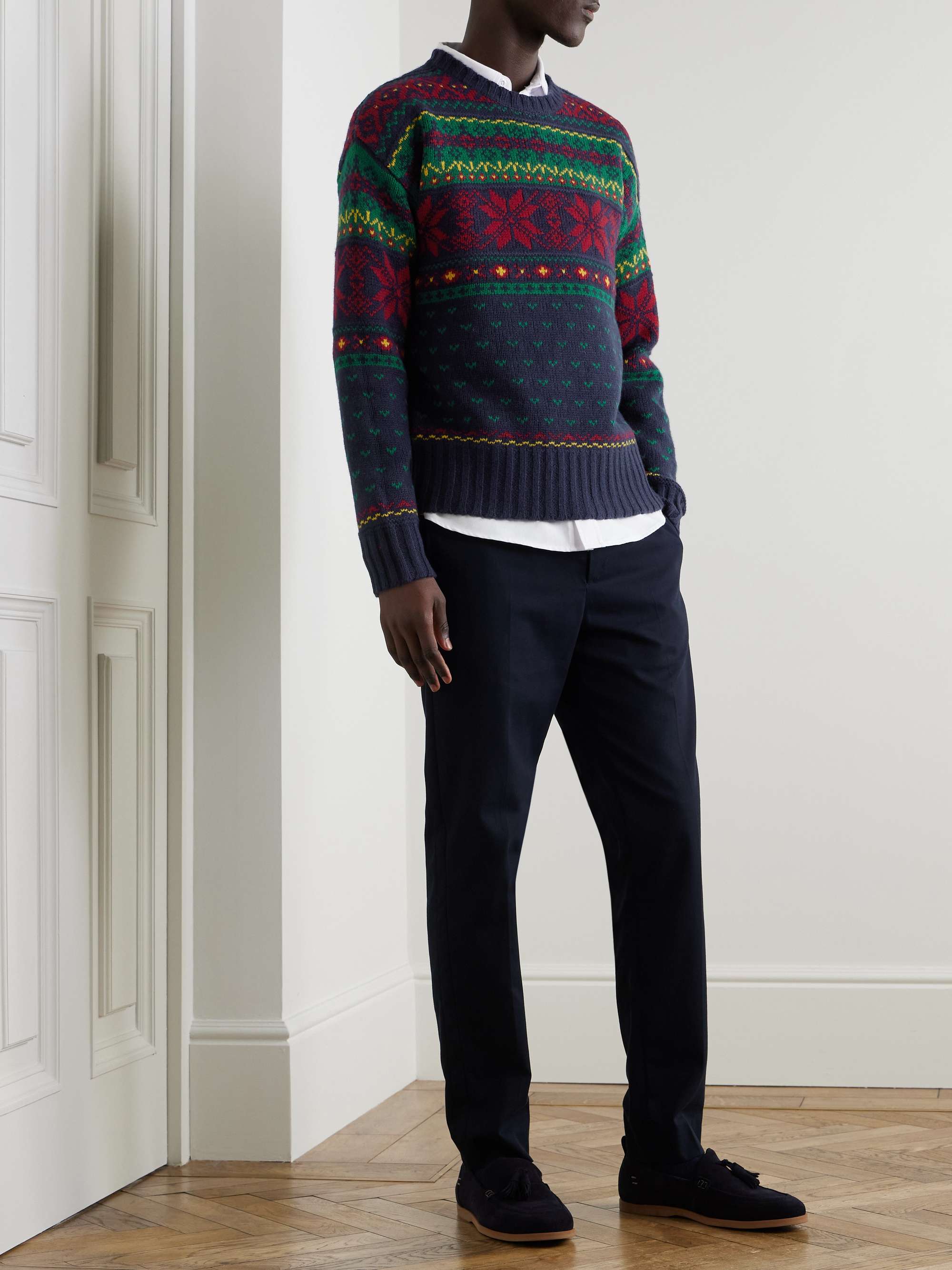 POLO RALPH LAUREN 