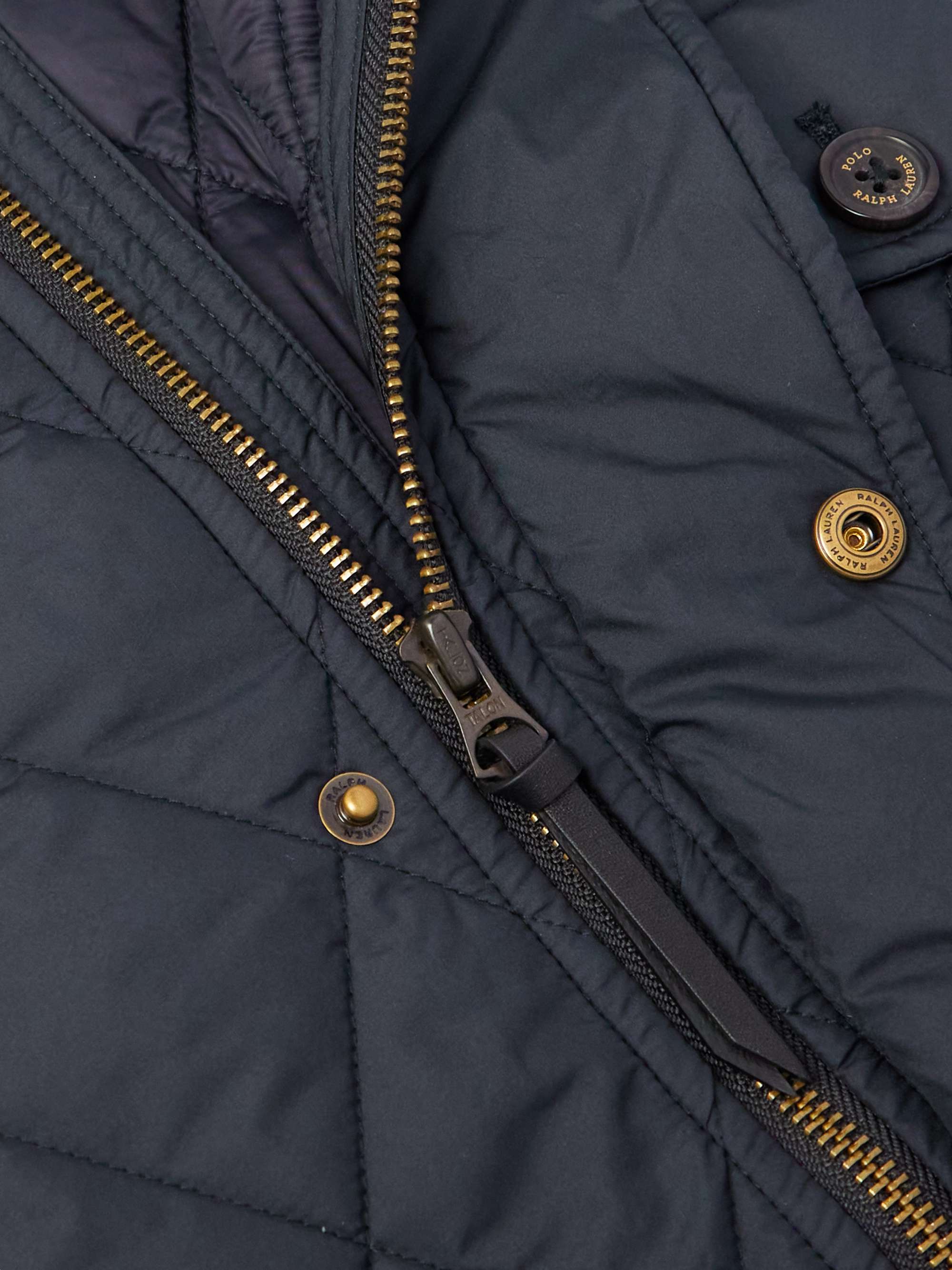POLO RALPH LAUREN 