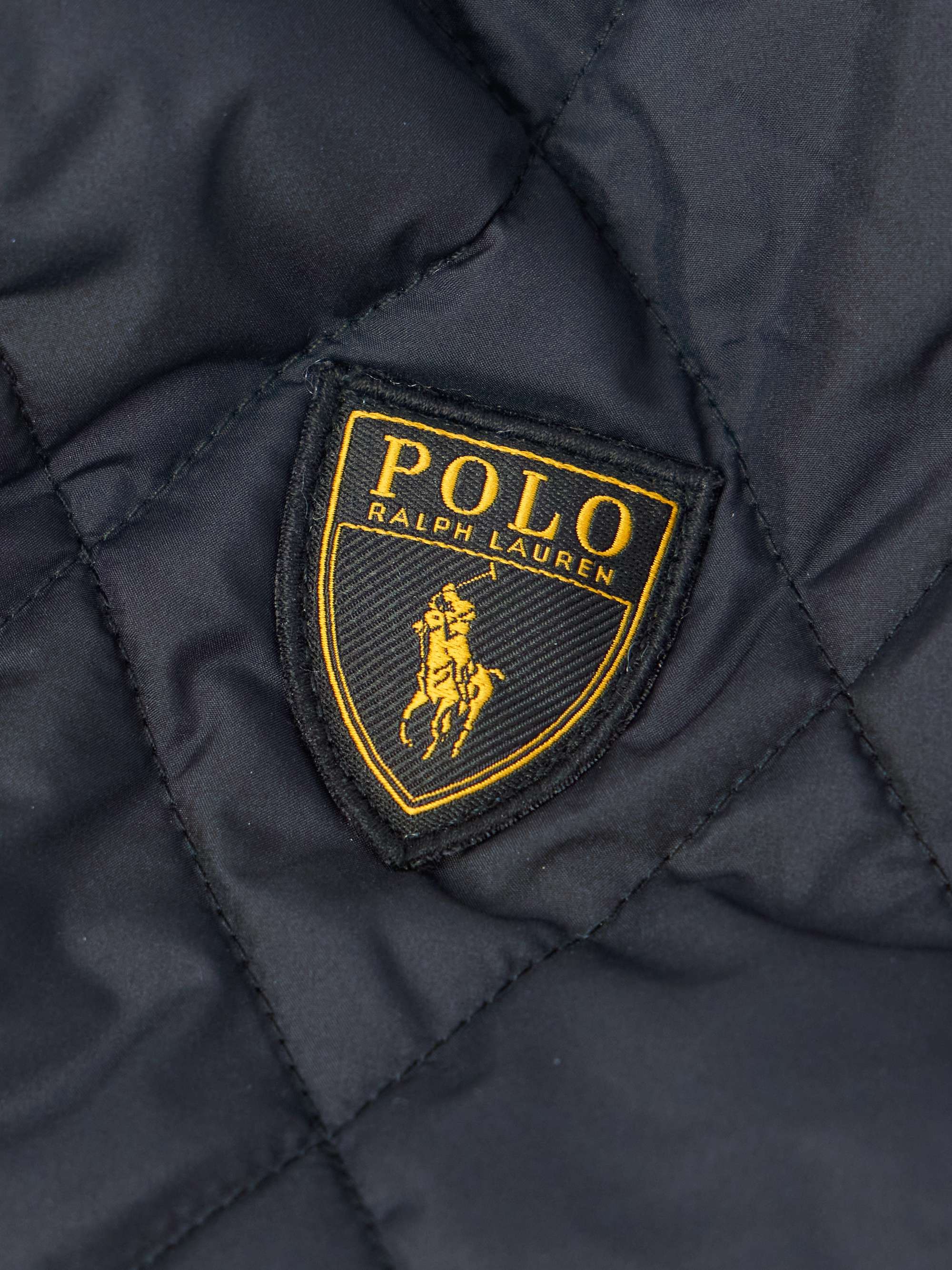 POLO RALPH LAUREN 