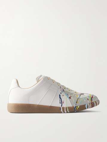 Maison Margiela Shoes for Men | MR PORTER