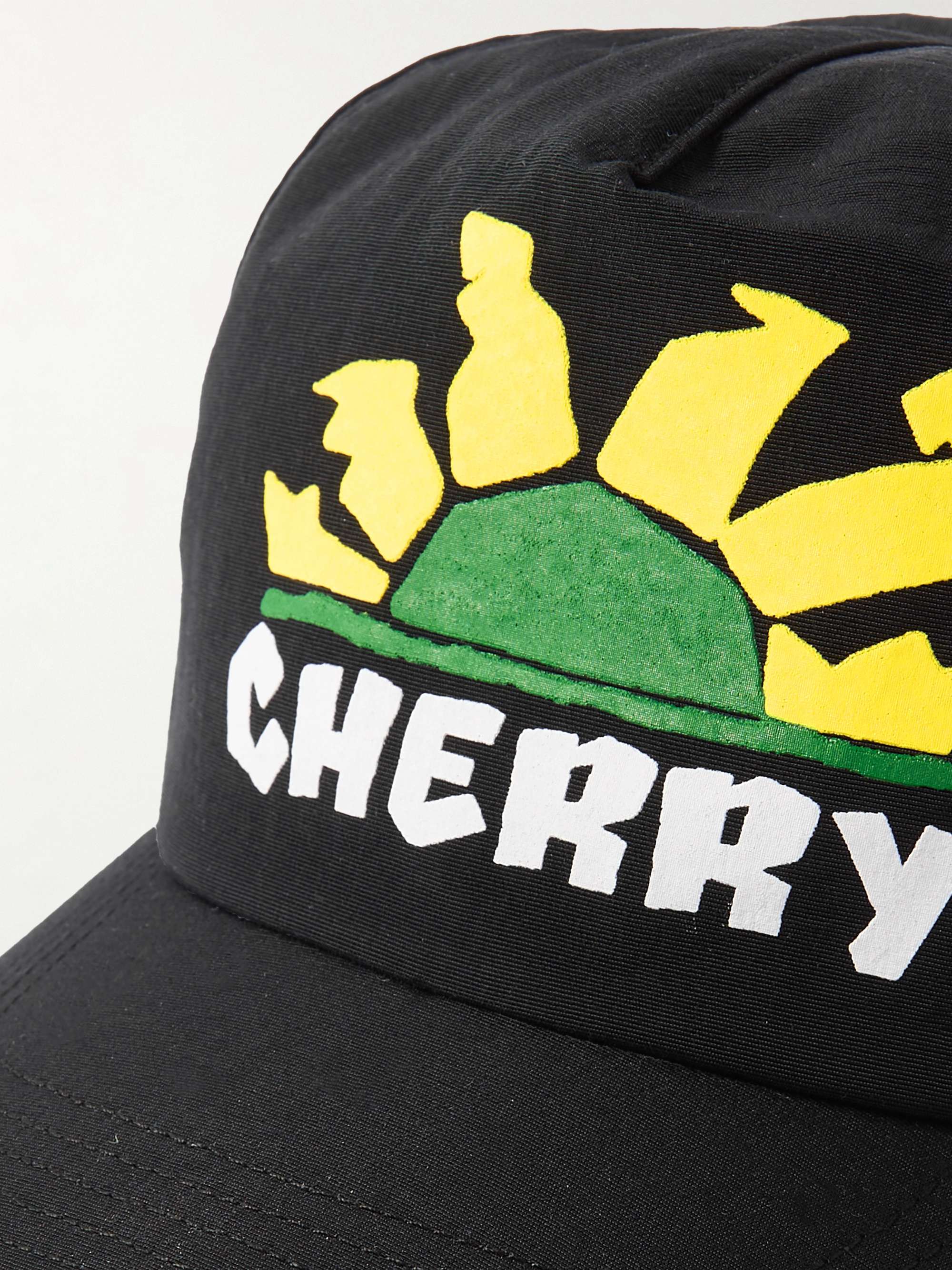 CHERRY LOS ANGELES 