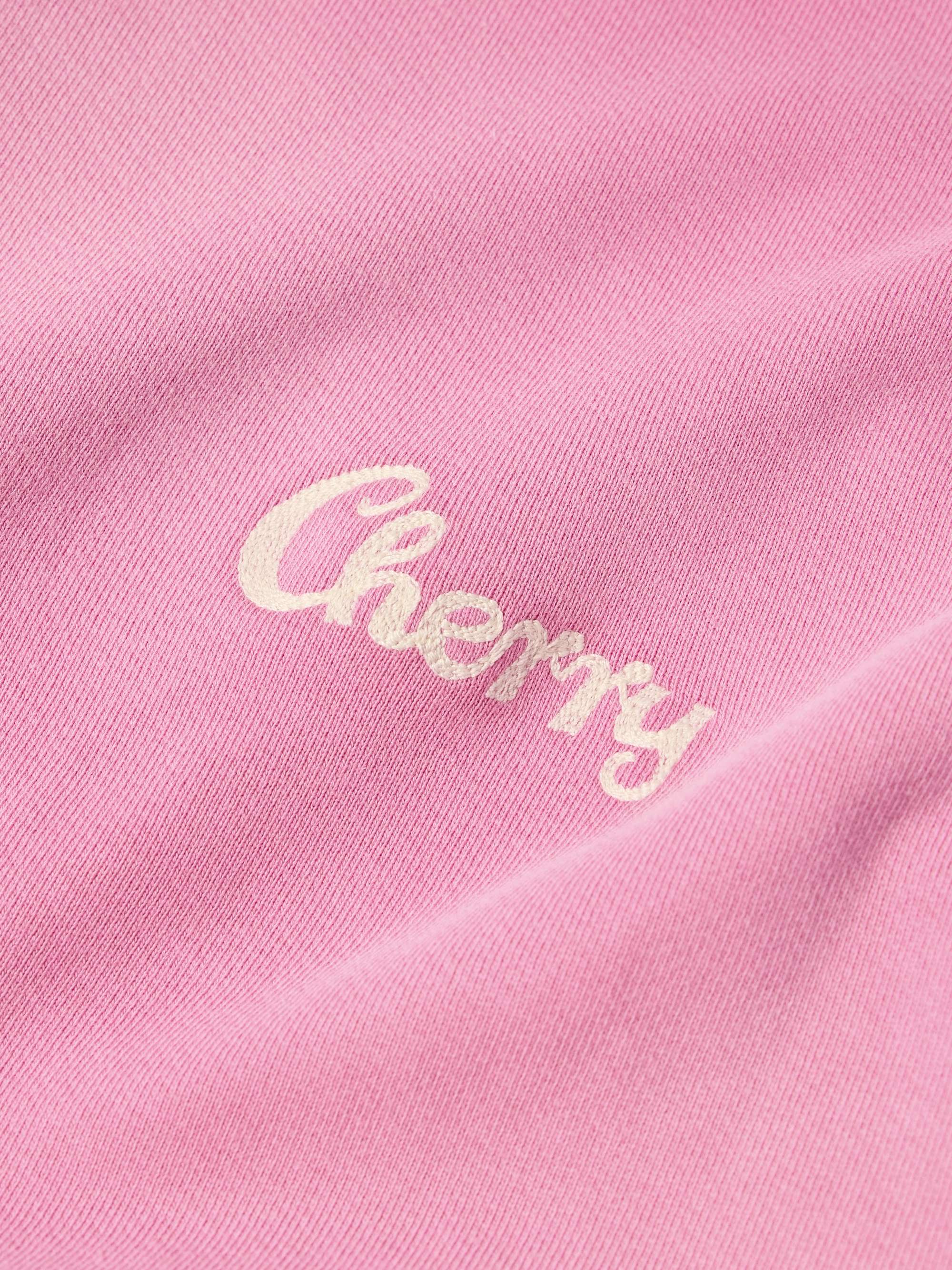 CHERRY LOS ANGELES 