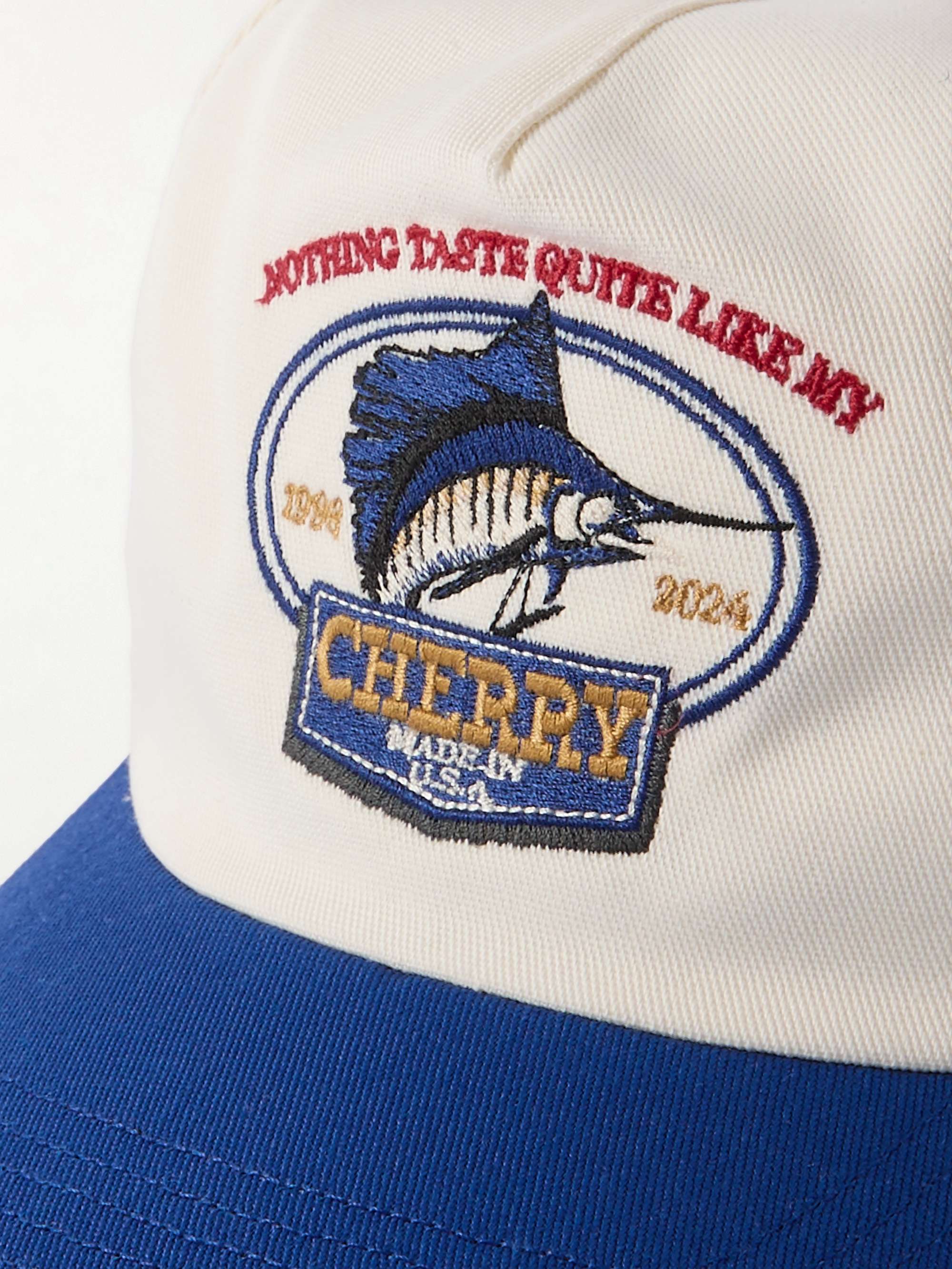 CHERRY LOS ANGELES 
