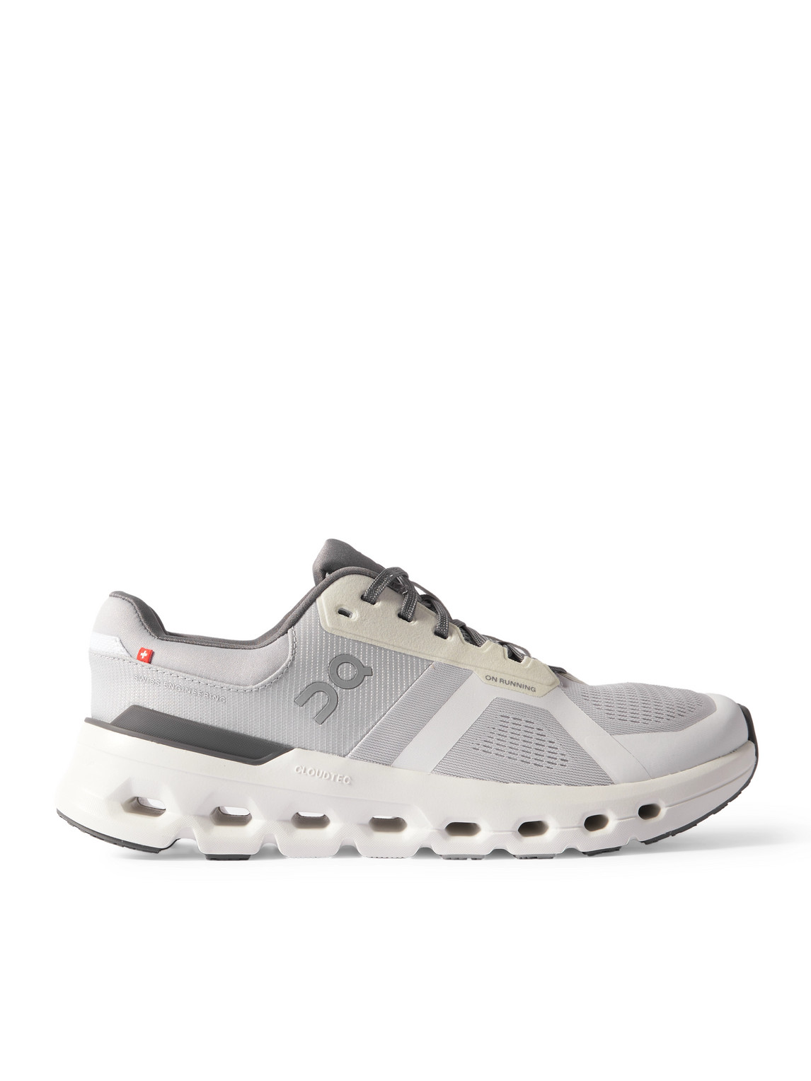 ON – Cloudrunner 2 Mesh Running Sneakers