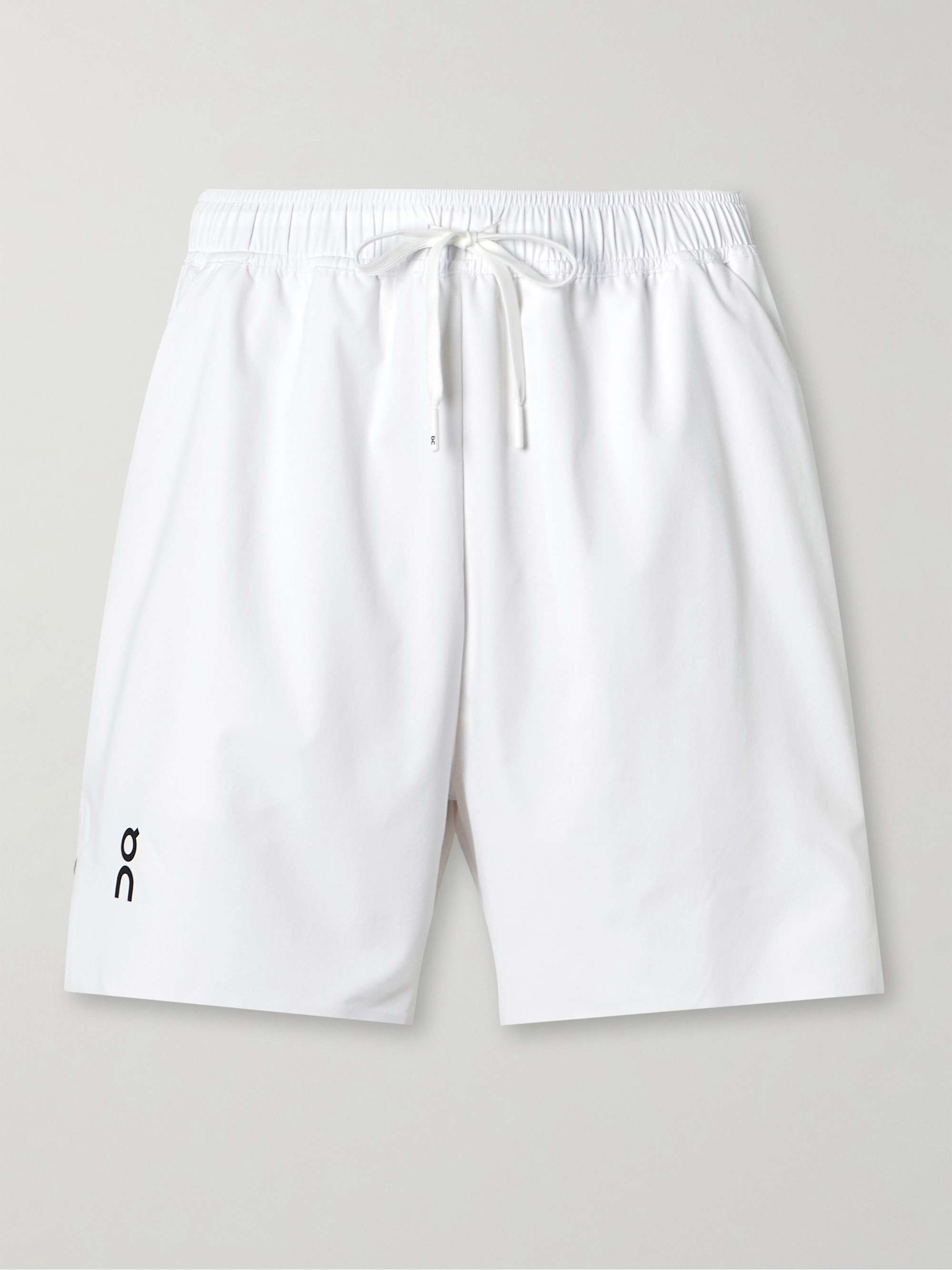オン On 赴き Court Shorts 【海外サイズ：S】