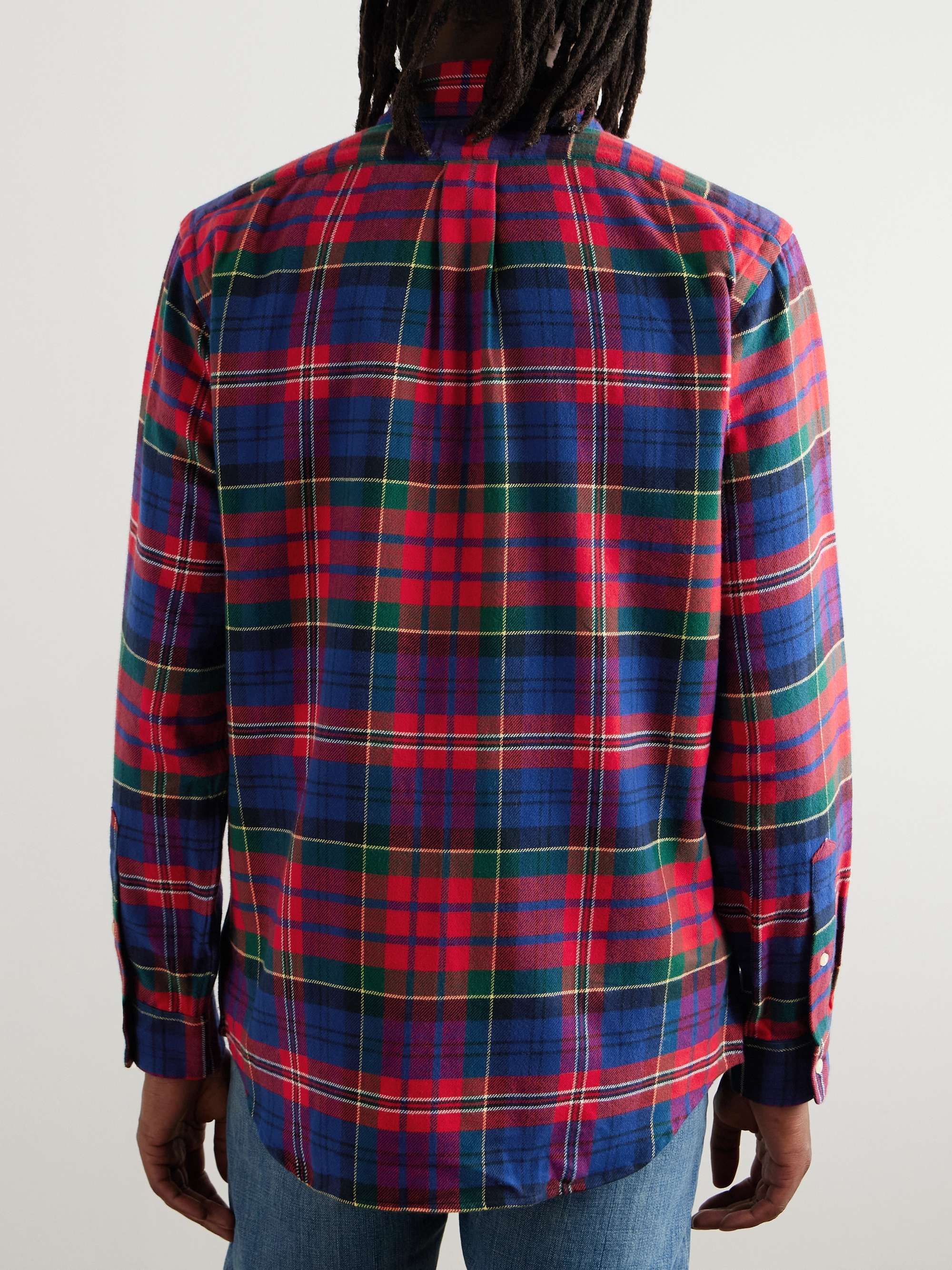POLO RALPH LAUREN 