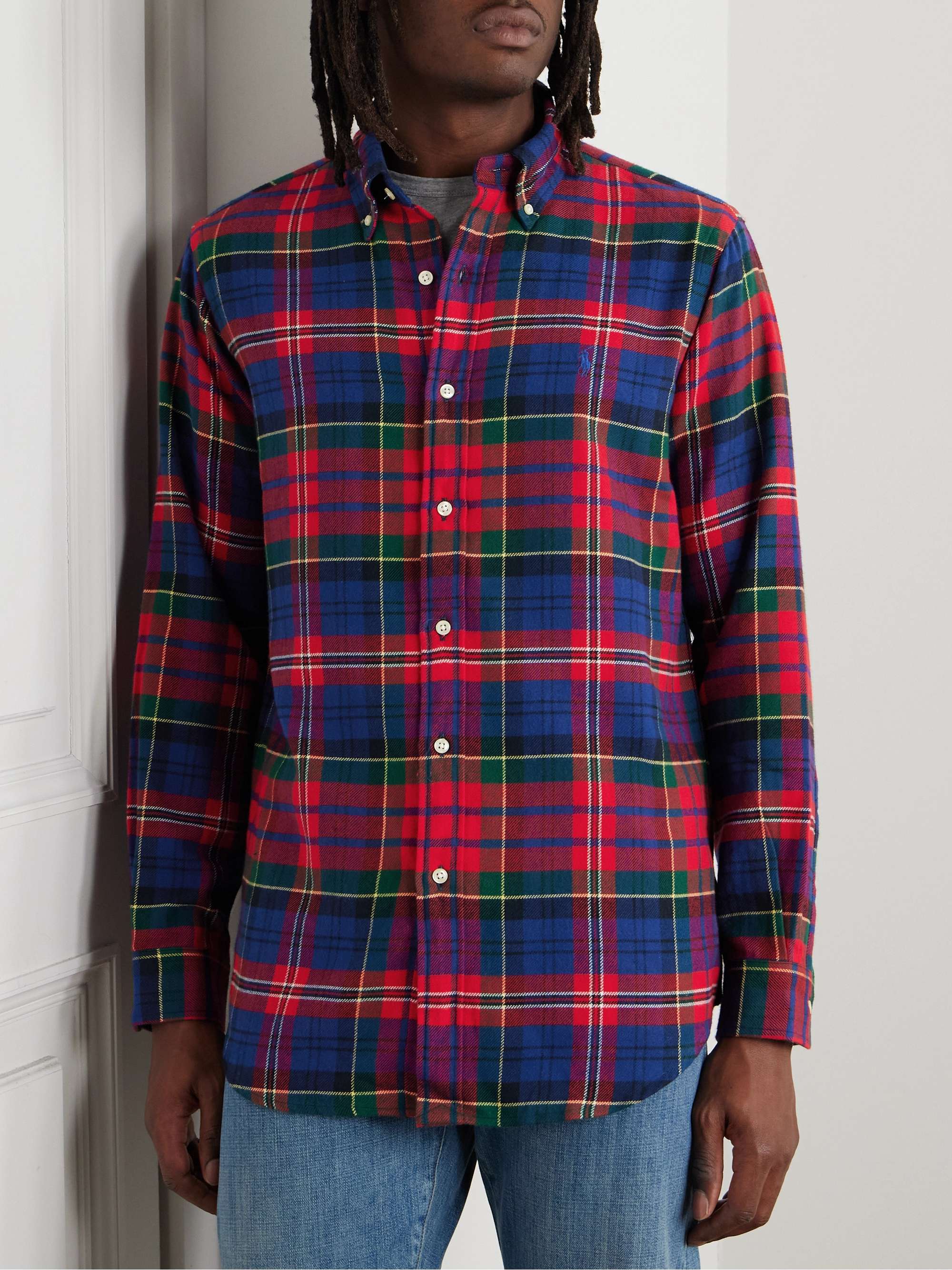 POLO RALPH LAUREN 