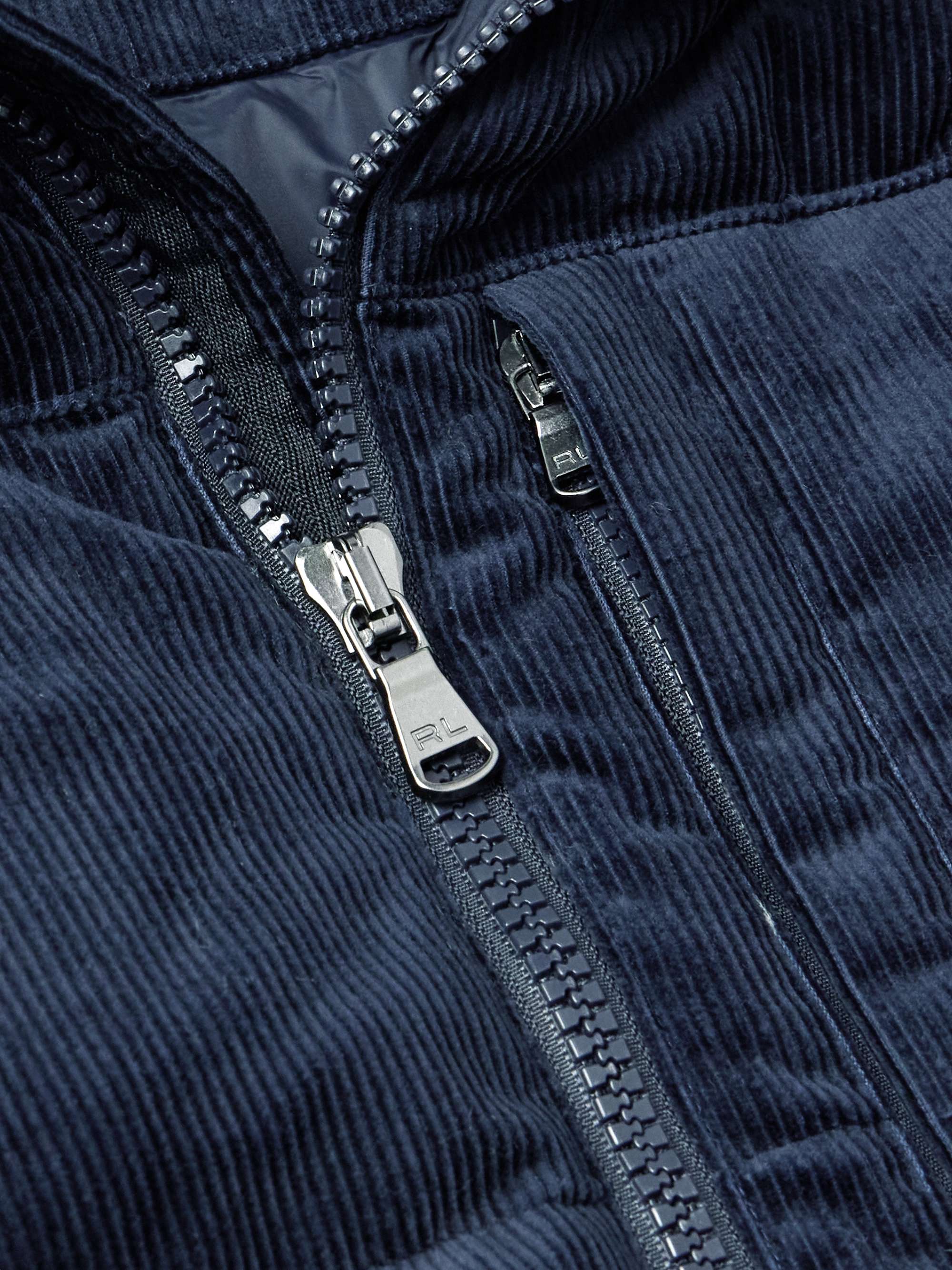 POLO RALPH LAUREN 