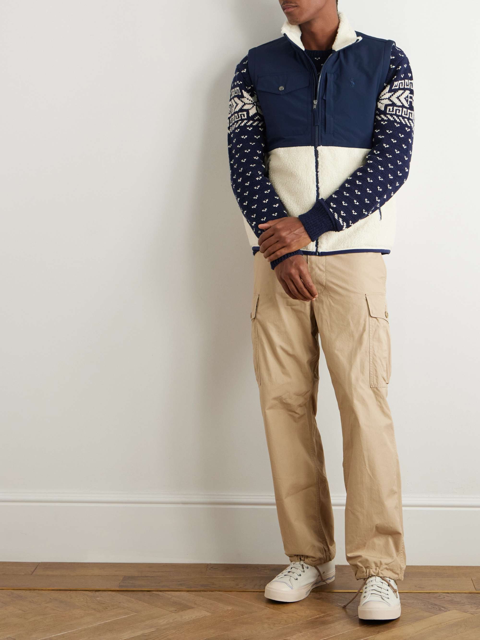 POLO RALPH LAUREN 