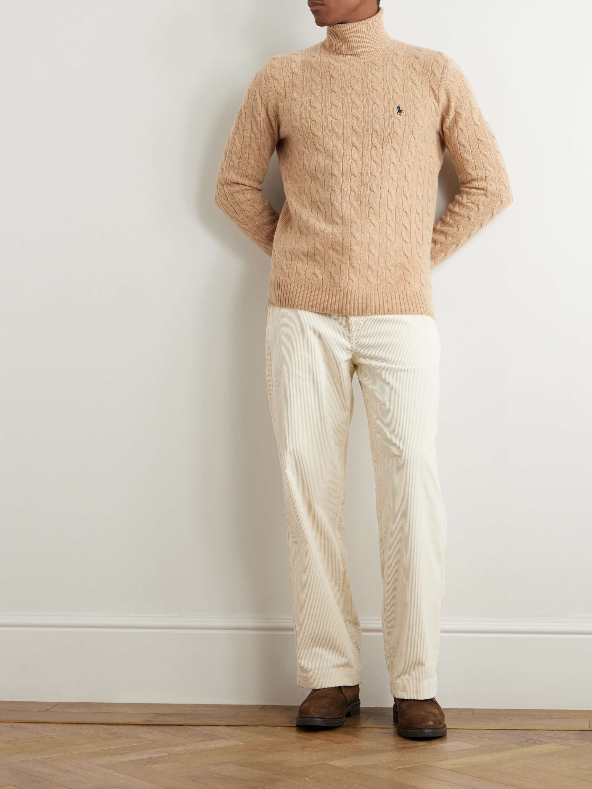 POLO RALPH LAUREN 
