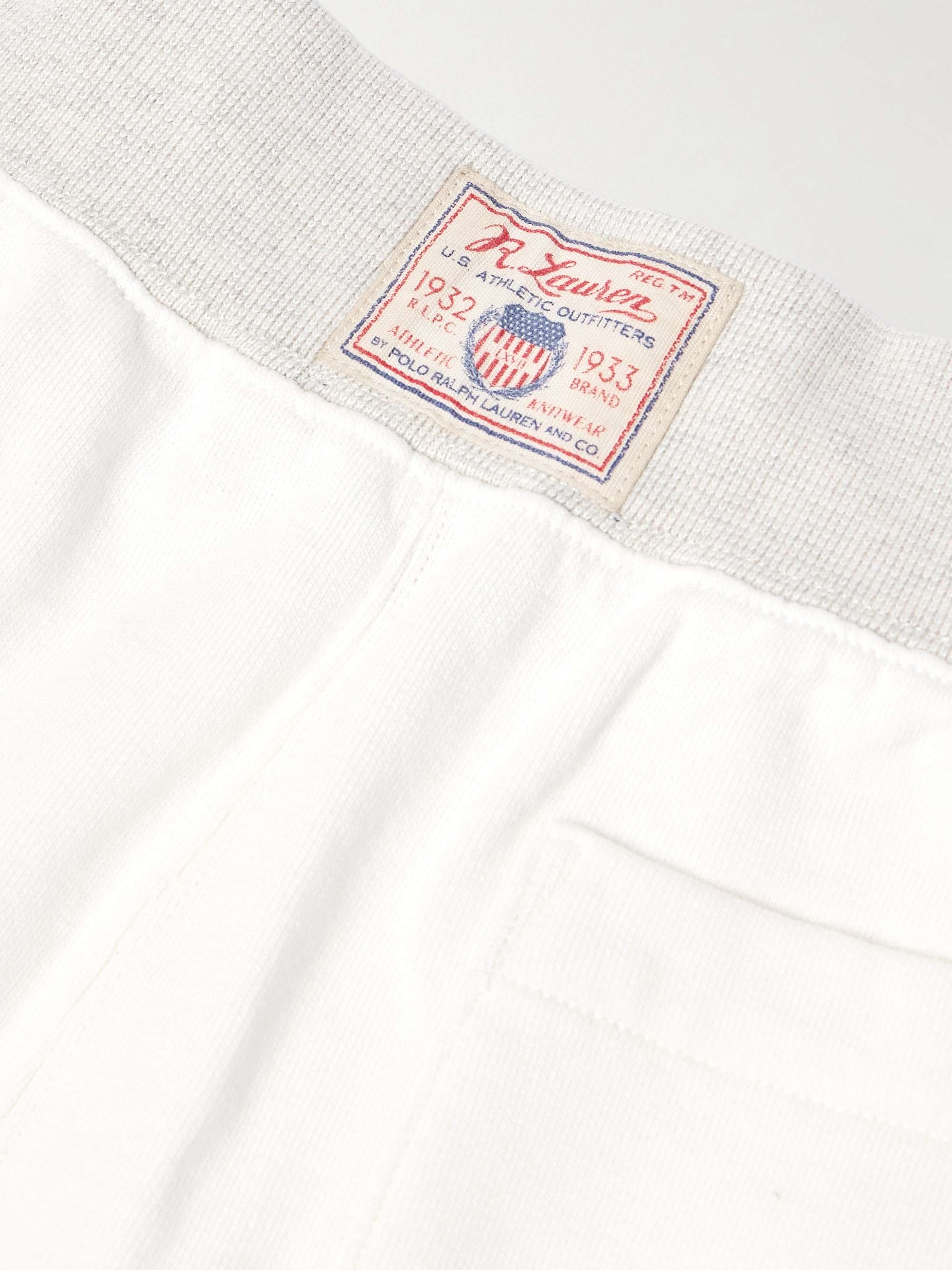 POLO RALPH LAUREN 