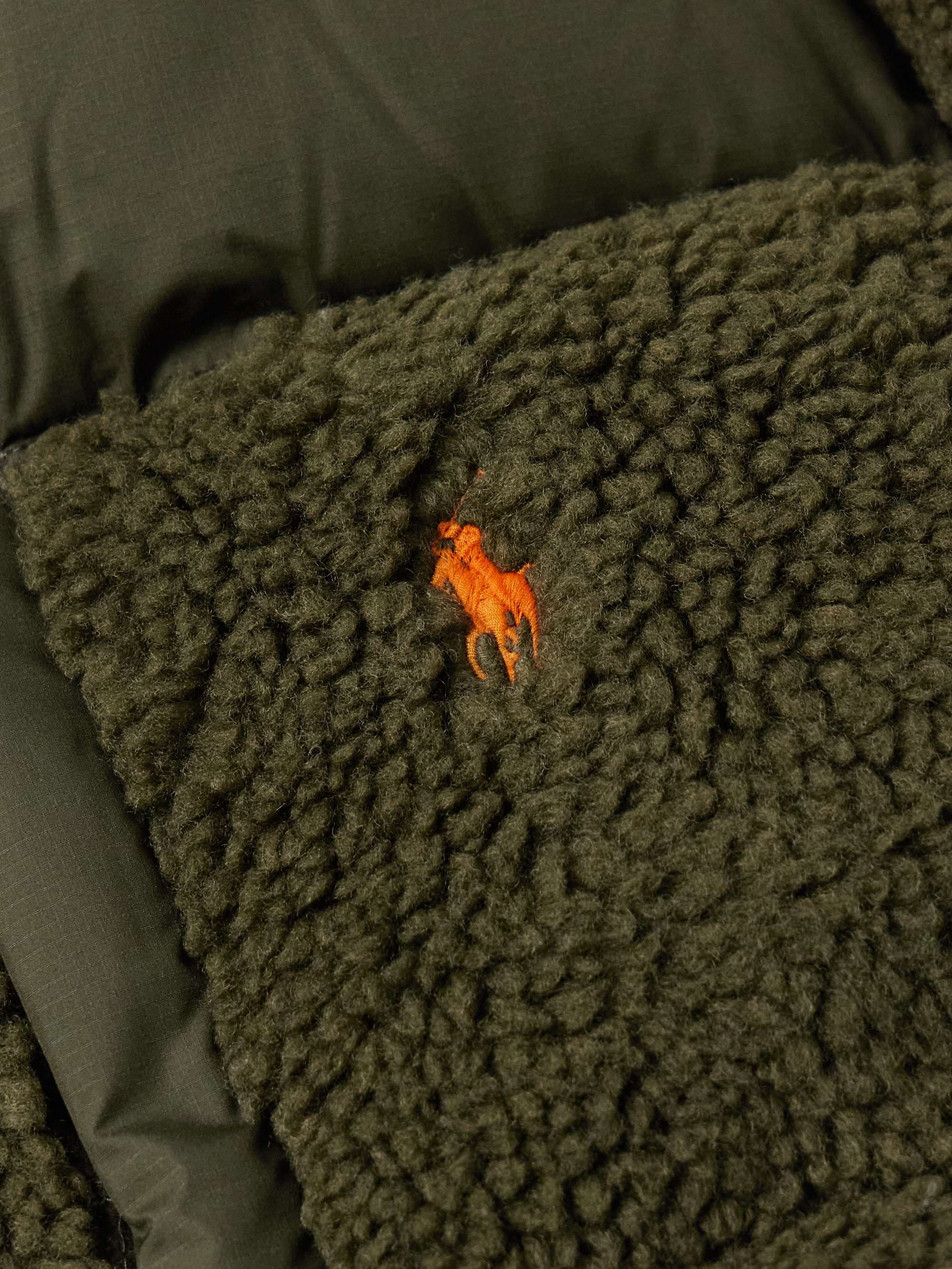 POLO RALPH LAUREN 