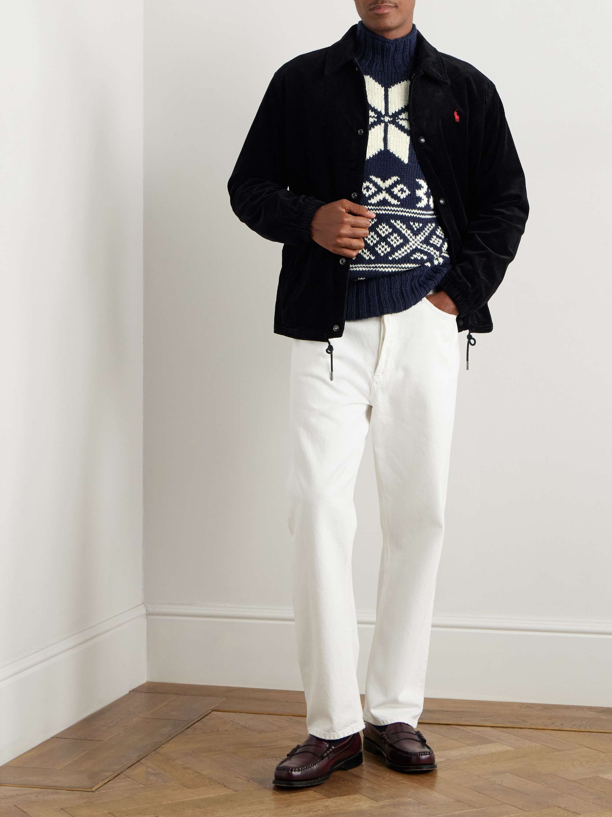POLO RALPH LAUREN 