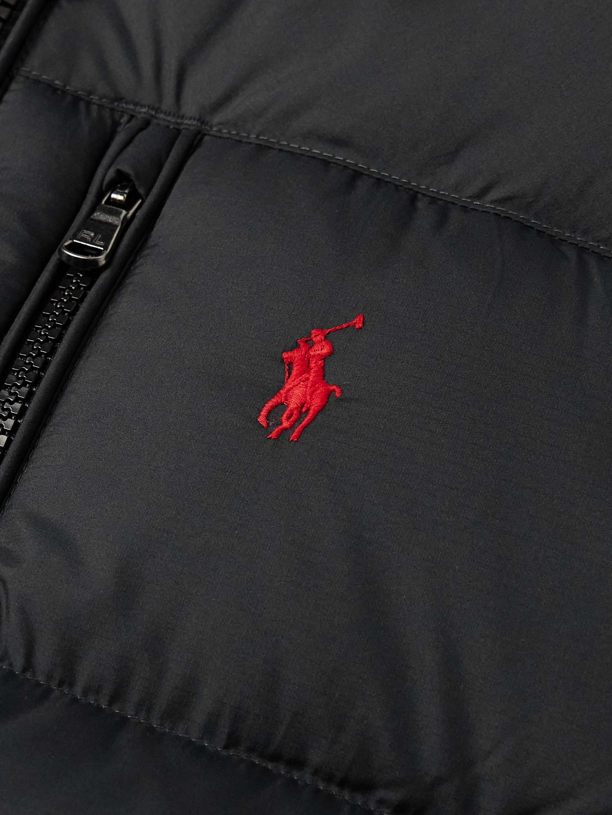 POLO RALPH LAUREN 