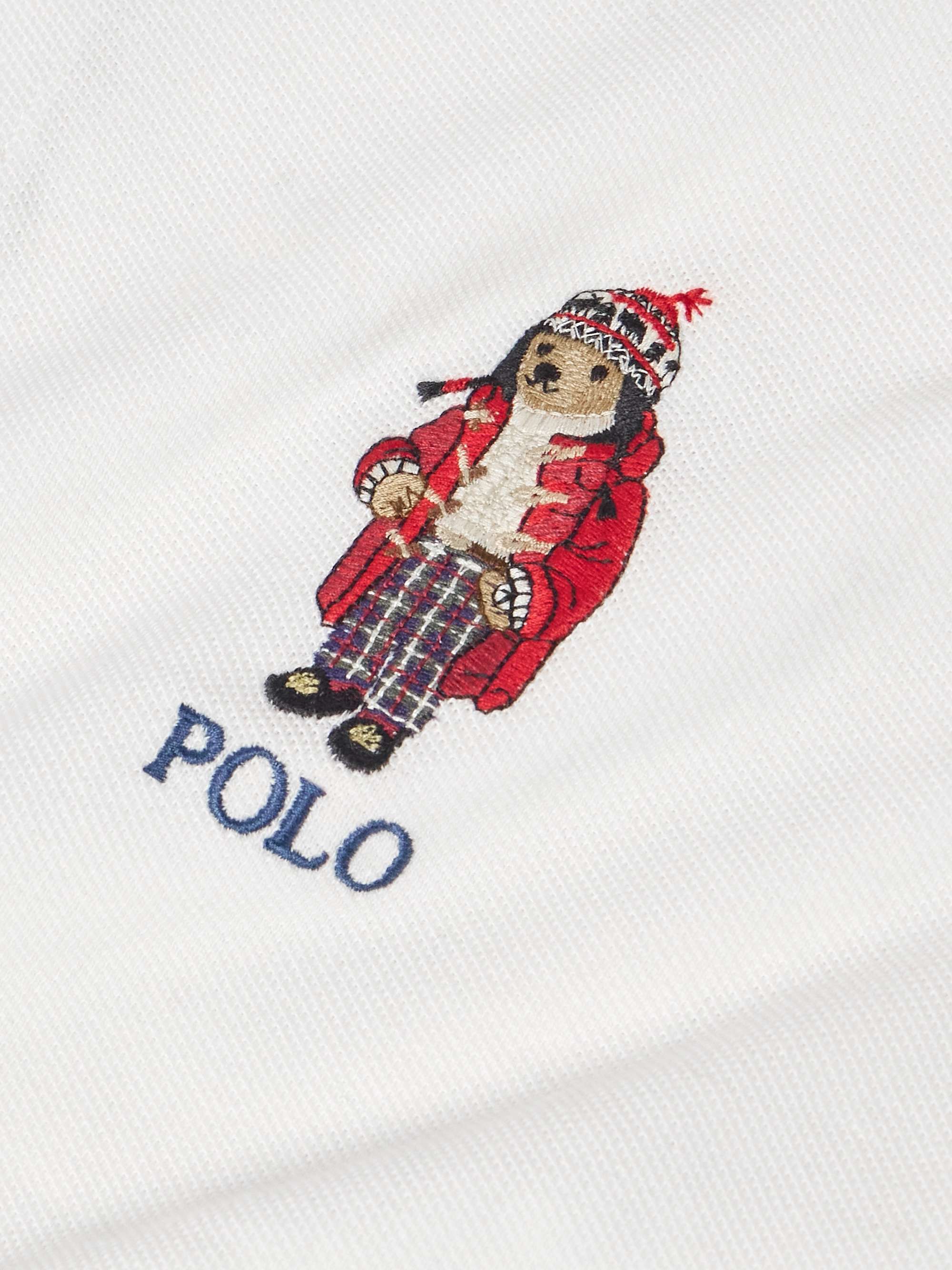 POLO RALPH LAUREN 