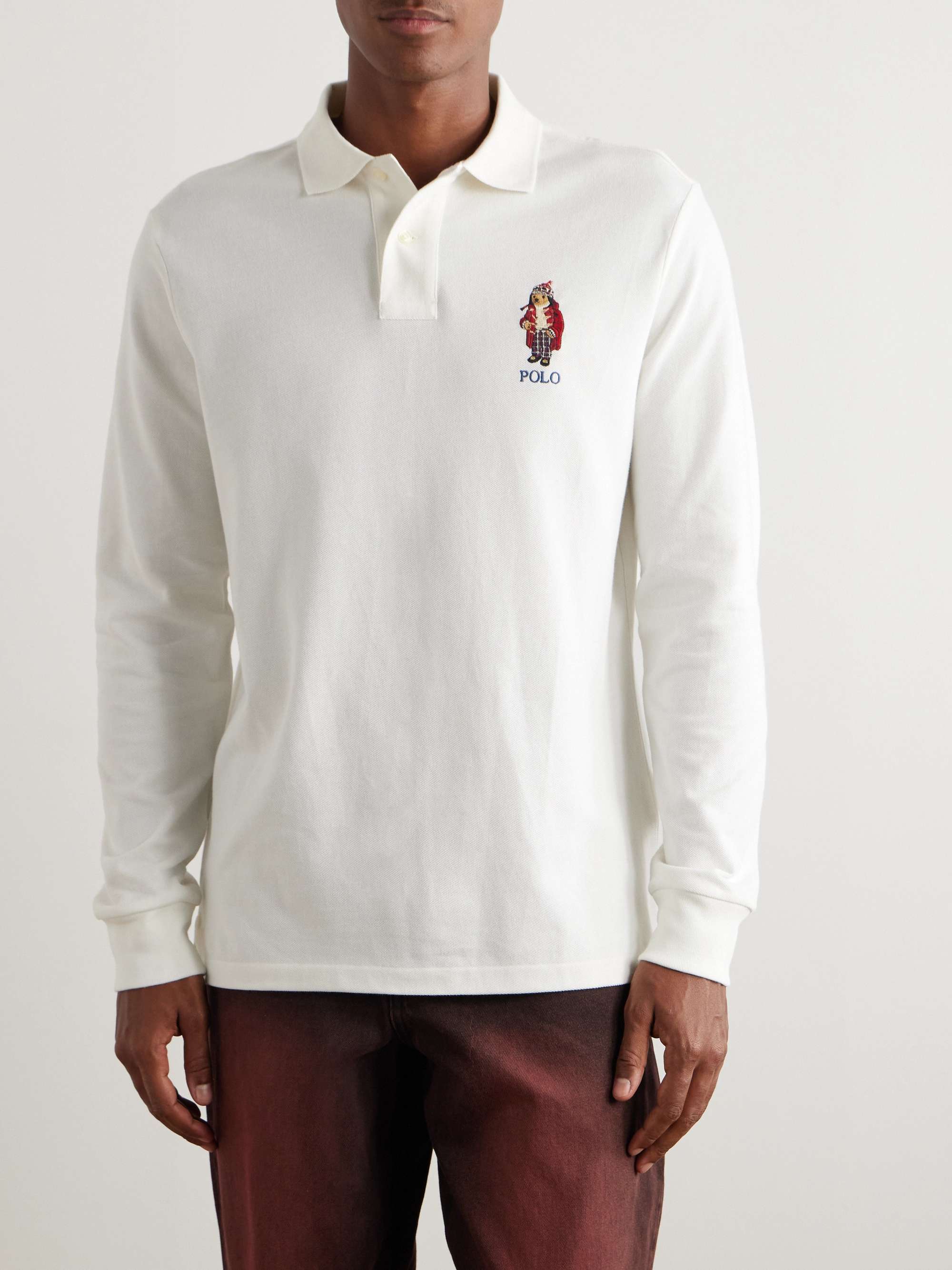POLO RALPH LAUREN 