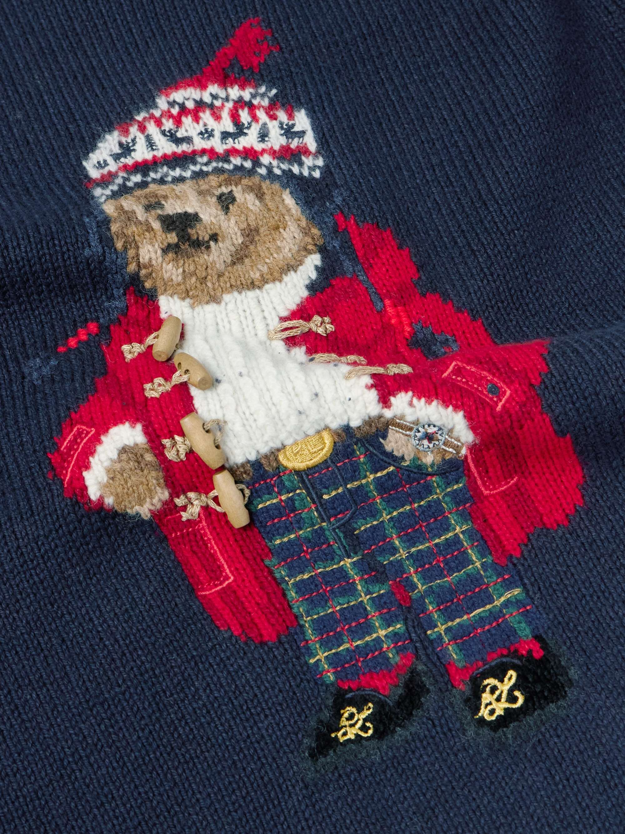 POLO RALPH LAUREN 