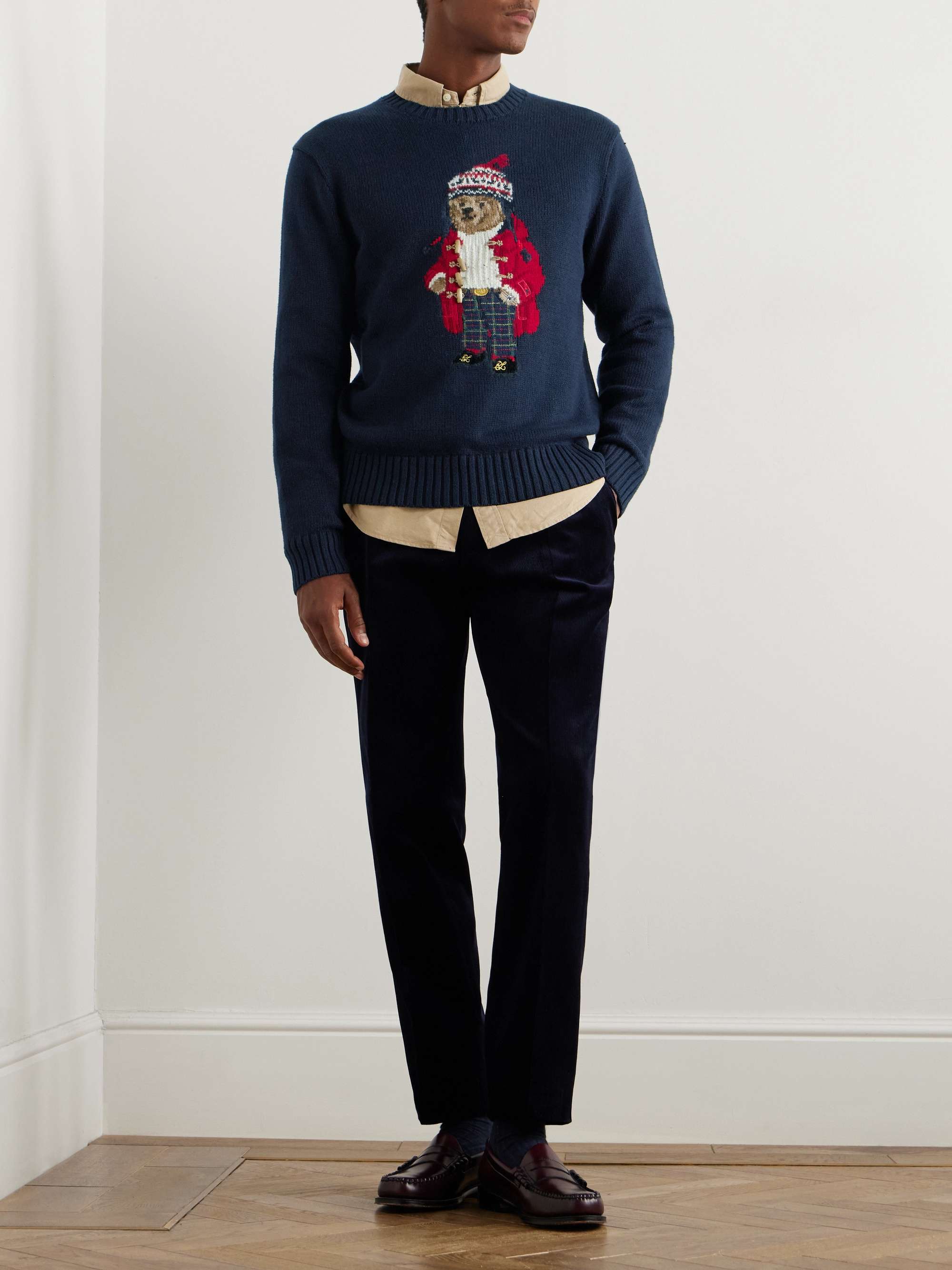 POLO RALPH LAUREN 