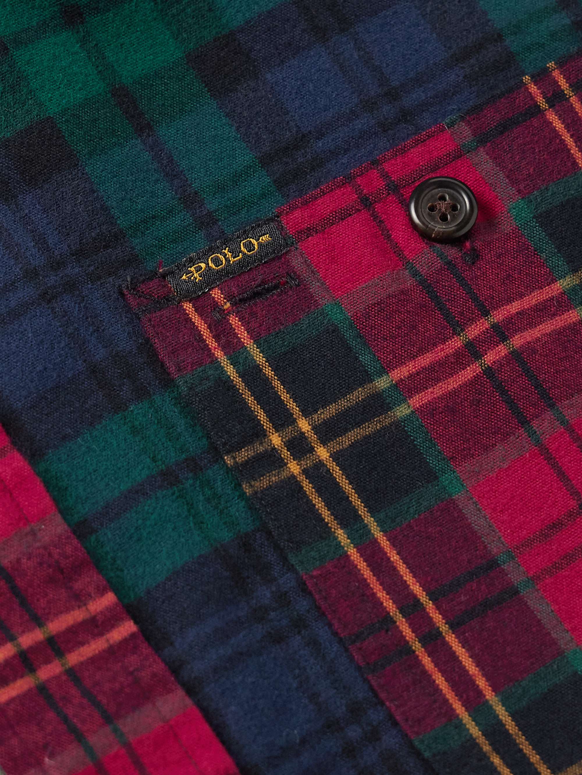 POLO RALPH LAUREN 
