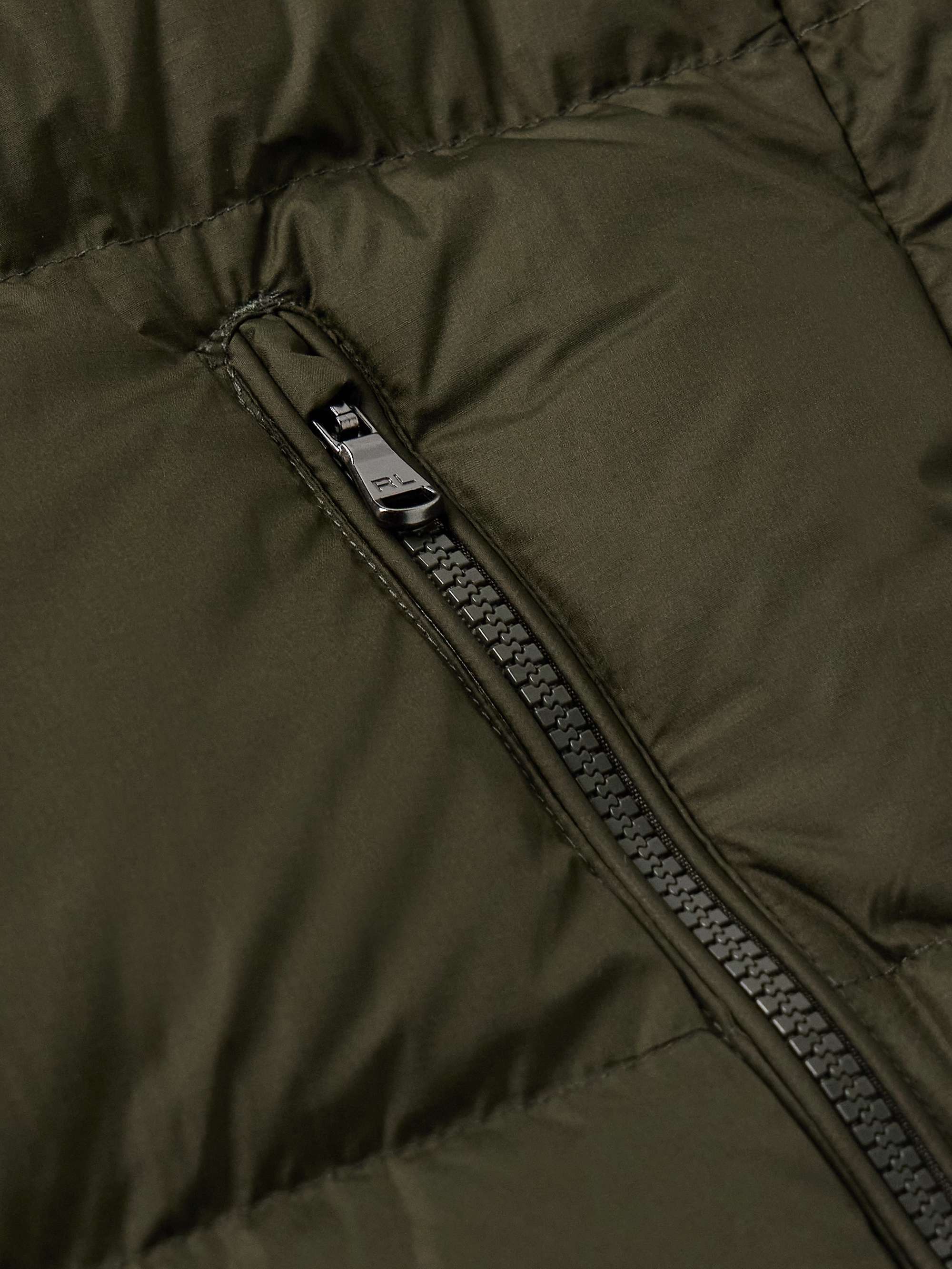 POLO RALPH LAUREN 