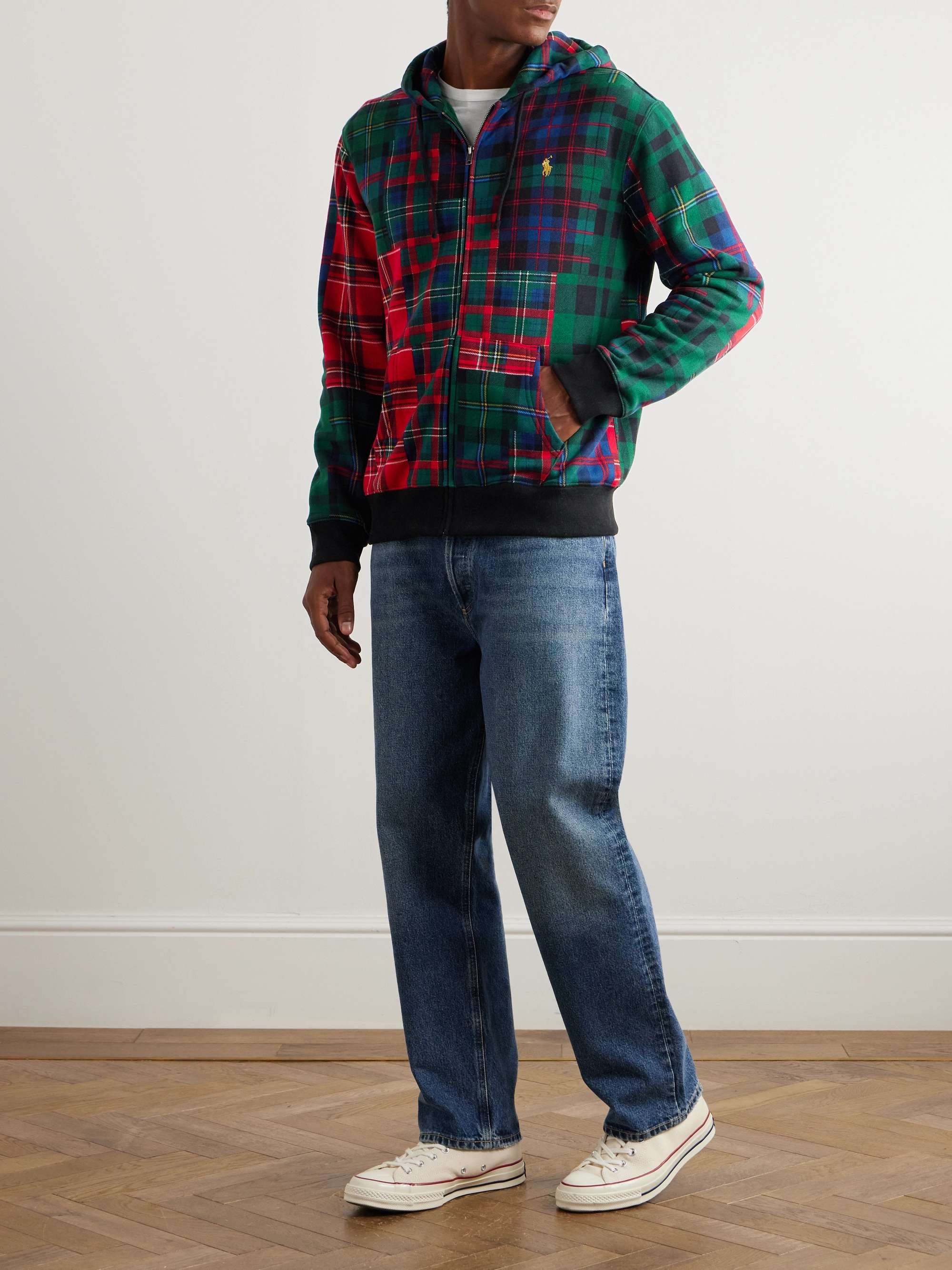 POLO RALPH LAUREN 