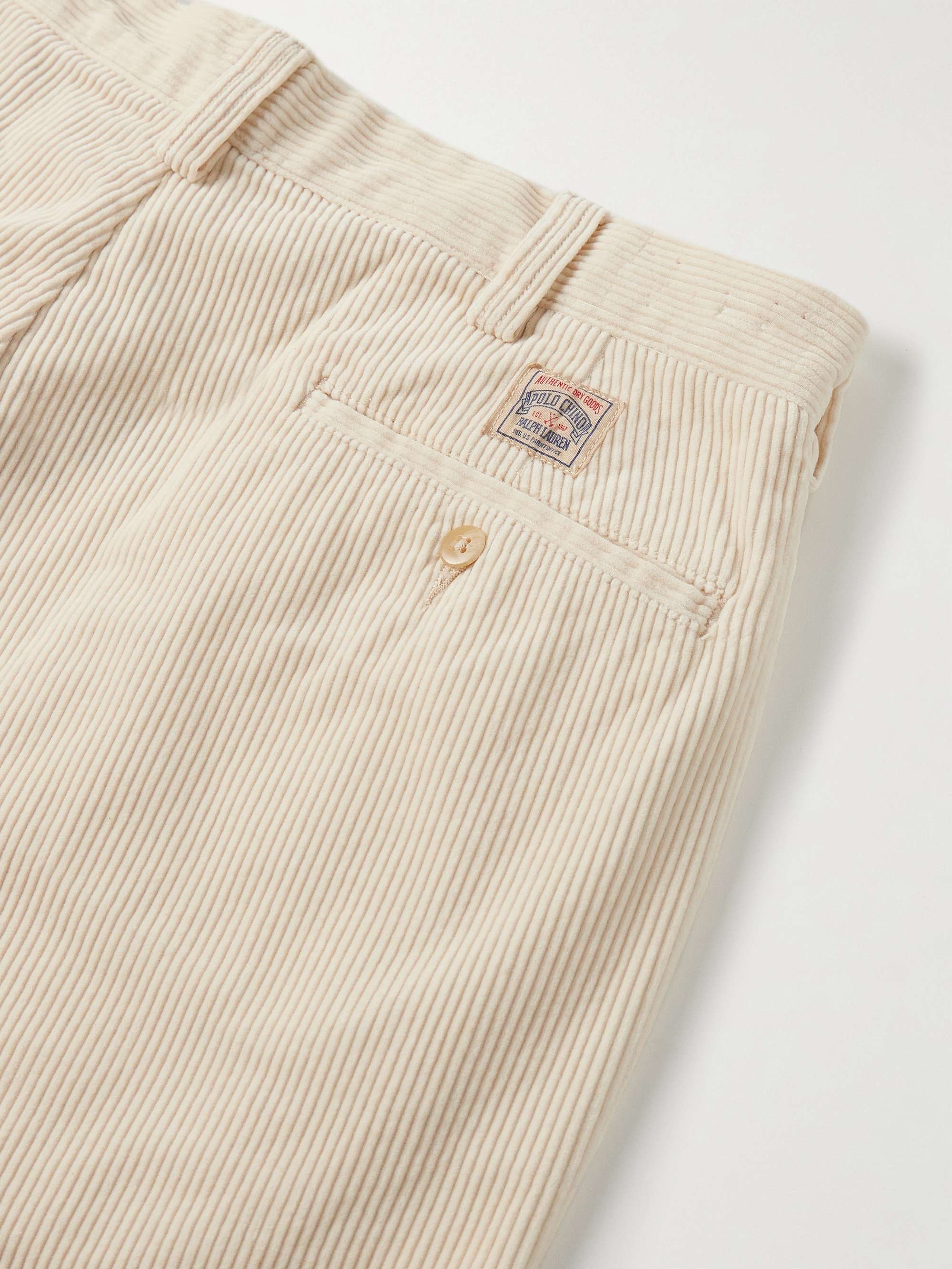 POLO RALPH LAUREN 