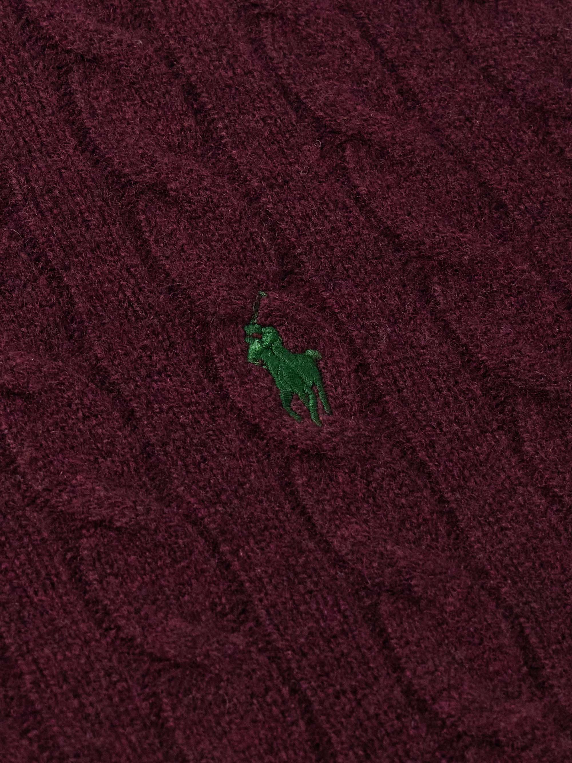 POLO RALPH LAUREN 