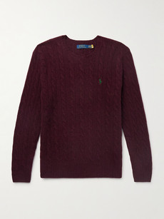 Partnership: Polo Ralph Lauren's AW24 Collection Is Partnership: Polo Ralph Lauren's AW24 Collection Is