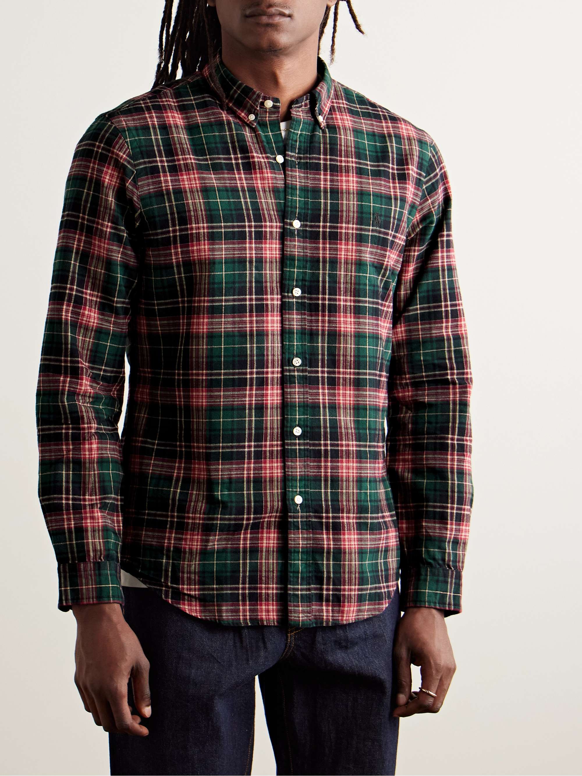 POLO RALPH LAUREN 