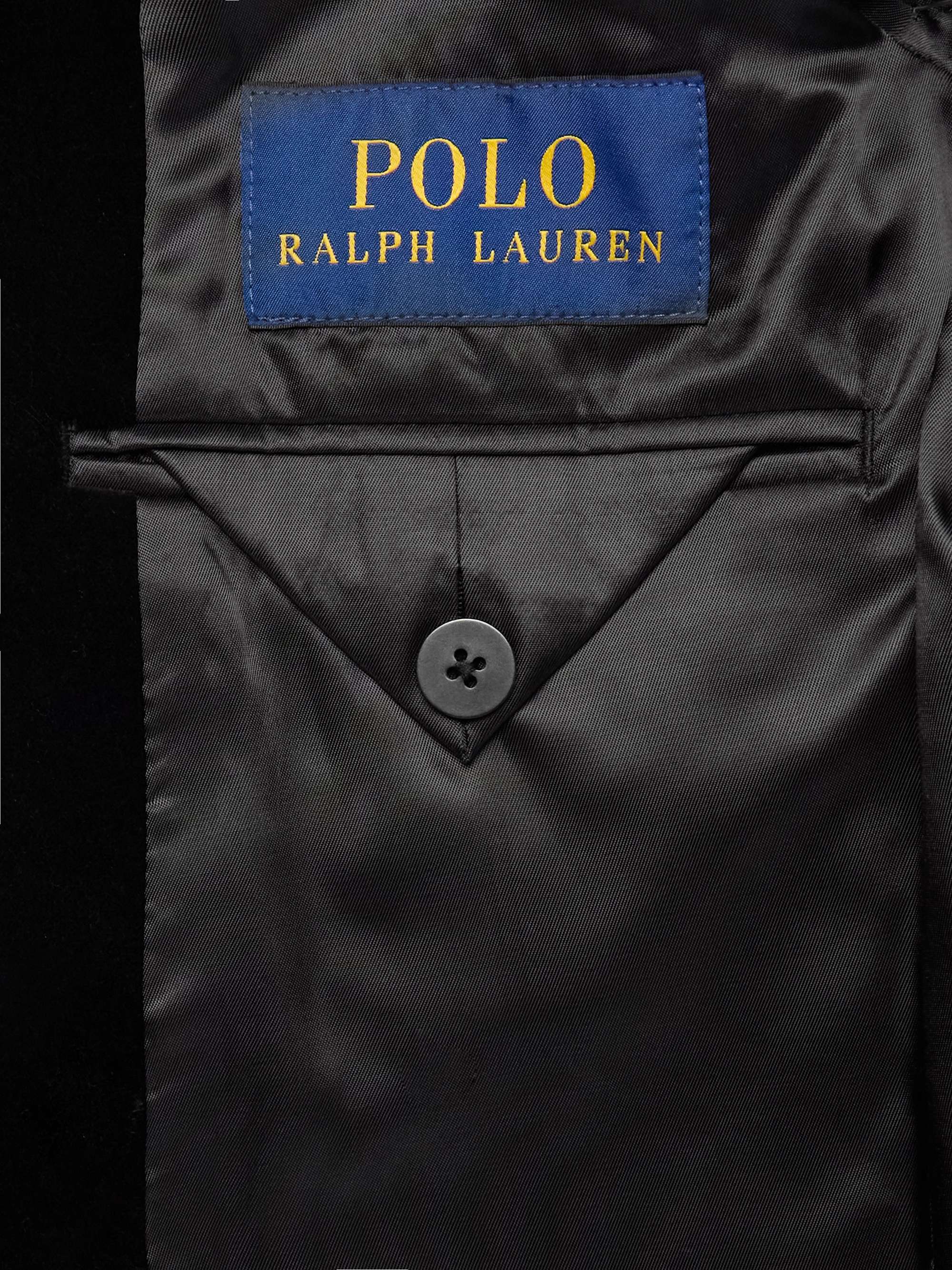 POLO RALPH LAUREN 