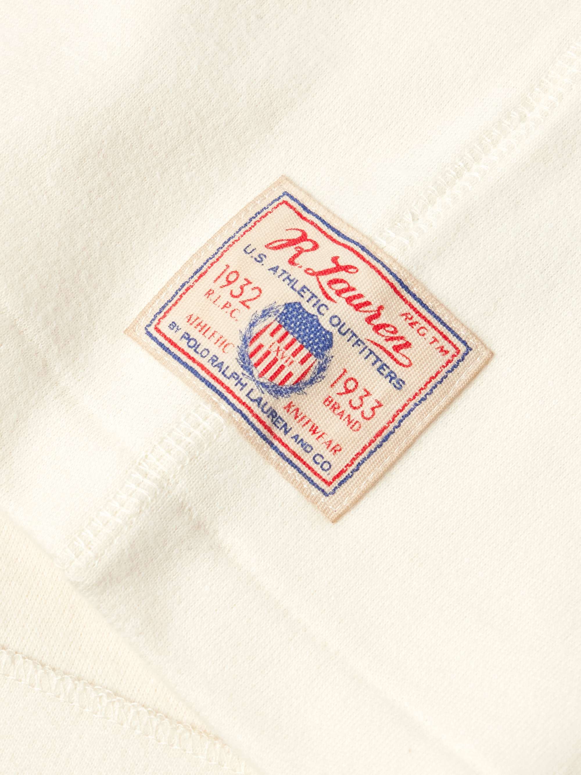 POLO RALPH LAUREN 