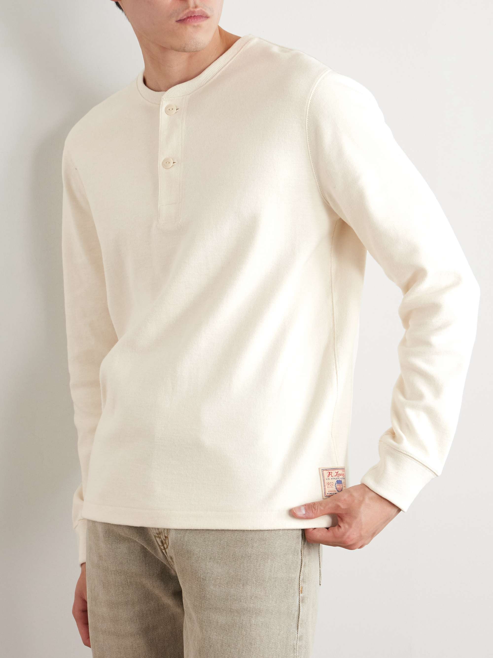 POLO RALPH LAUREN 