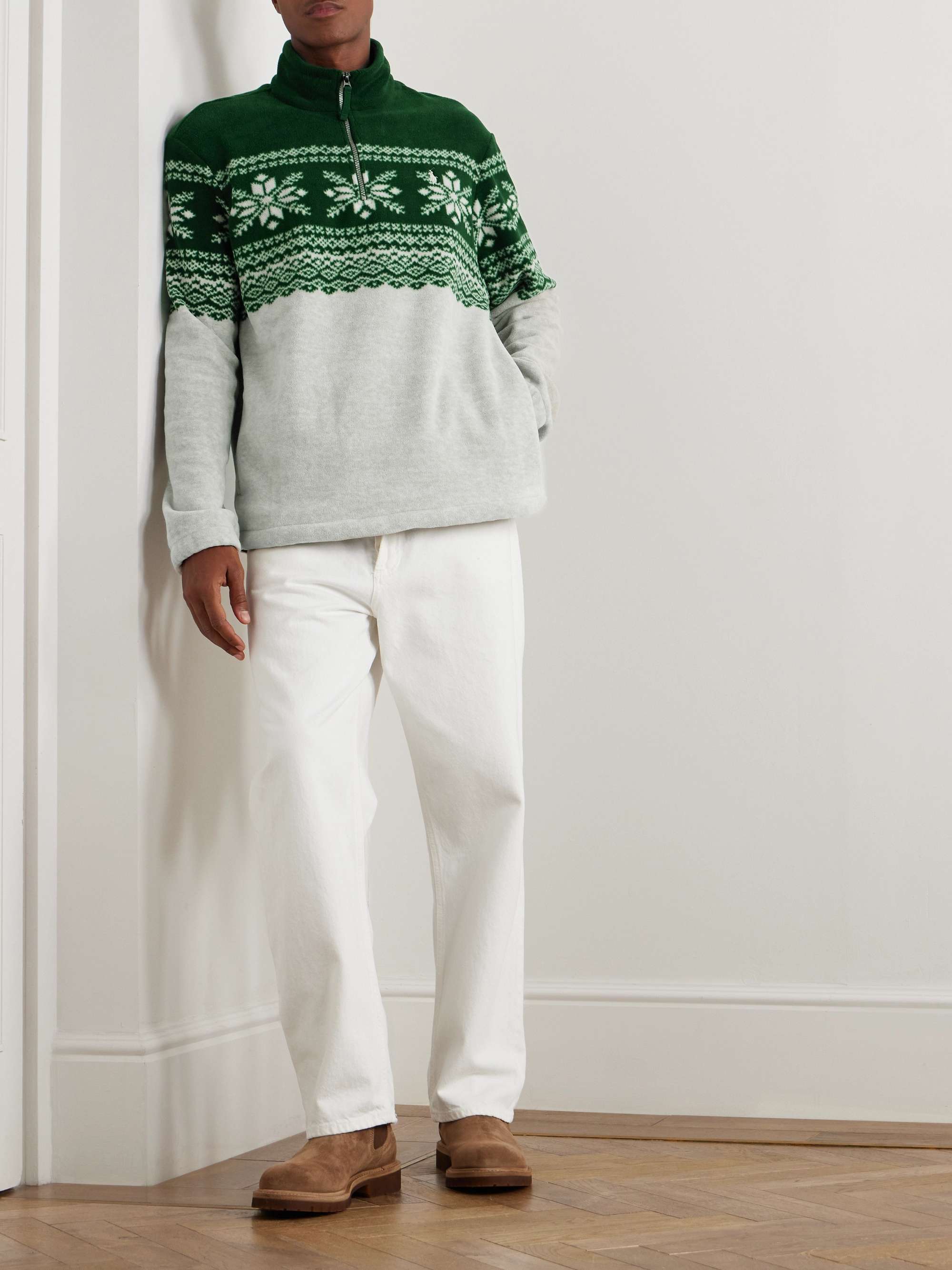POLO RALPH LAUREN 