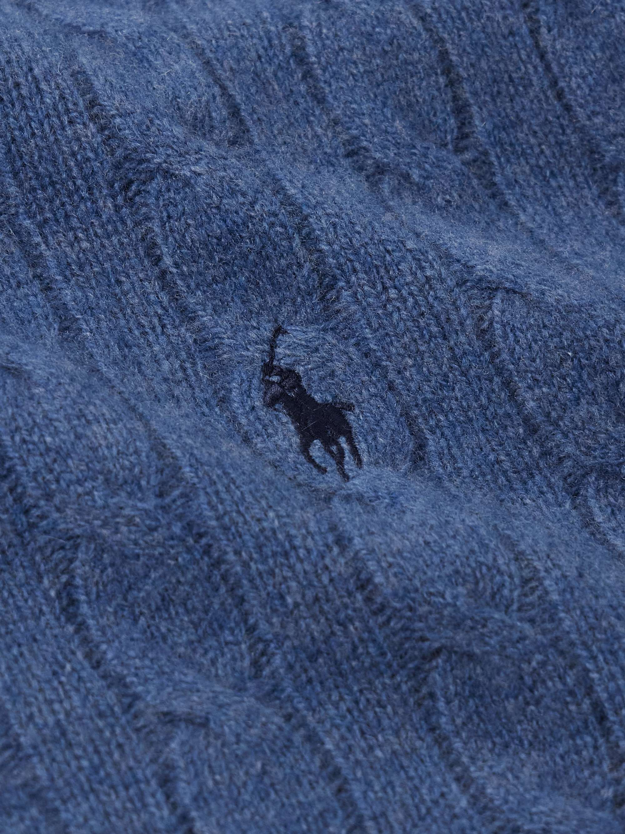 POLO RALPH LAUREN 
