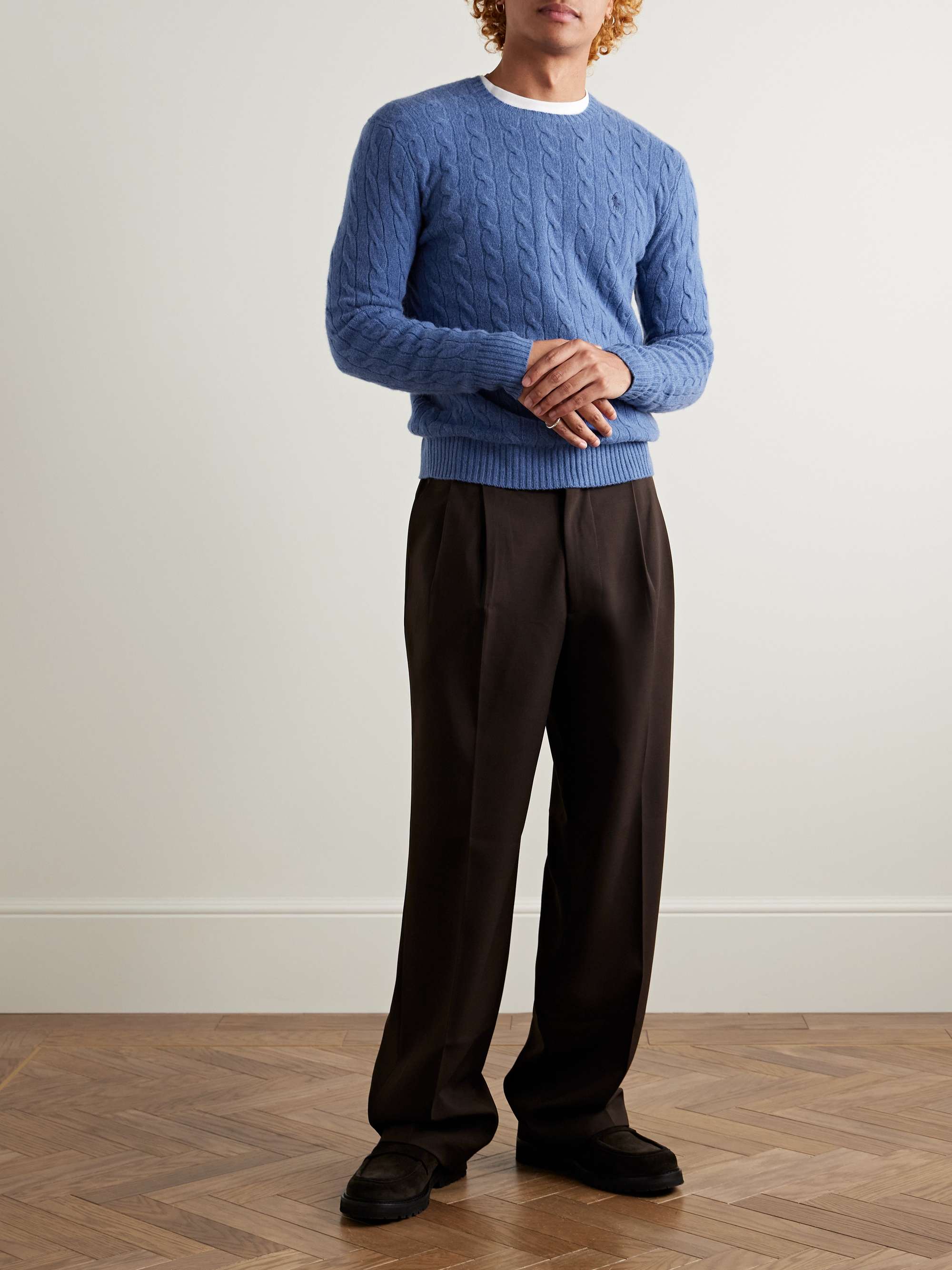 POLO RALPH LAUREN 