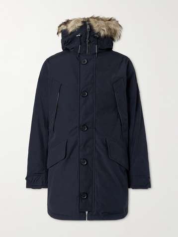 Polo Ralph Lauren Parkas for Men MR PORTER