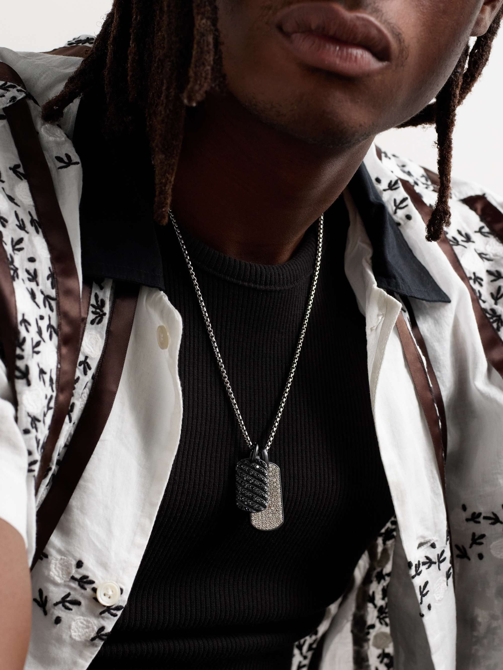 DAVID YURMAN 