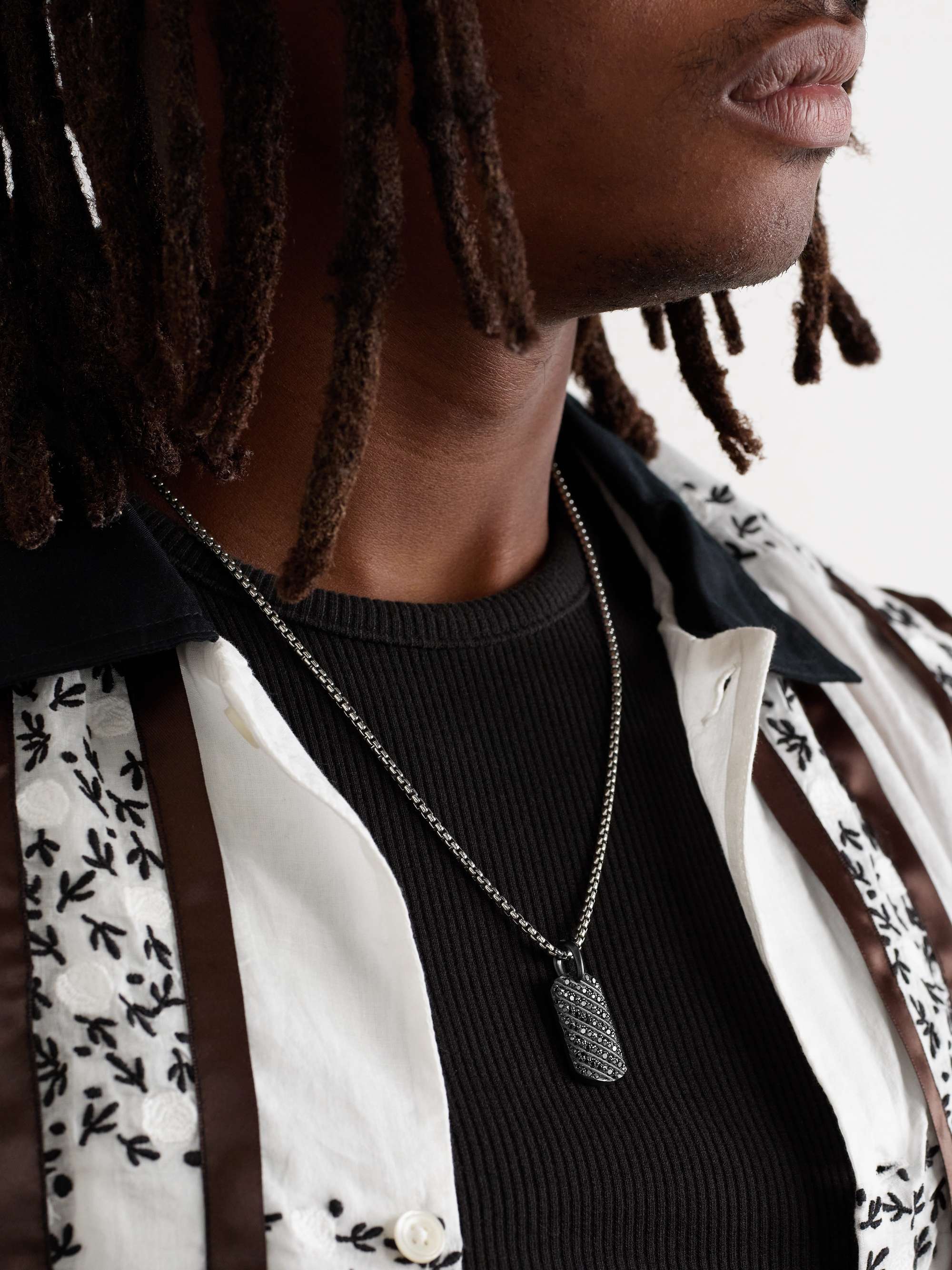 DAVID YURMAN 